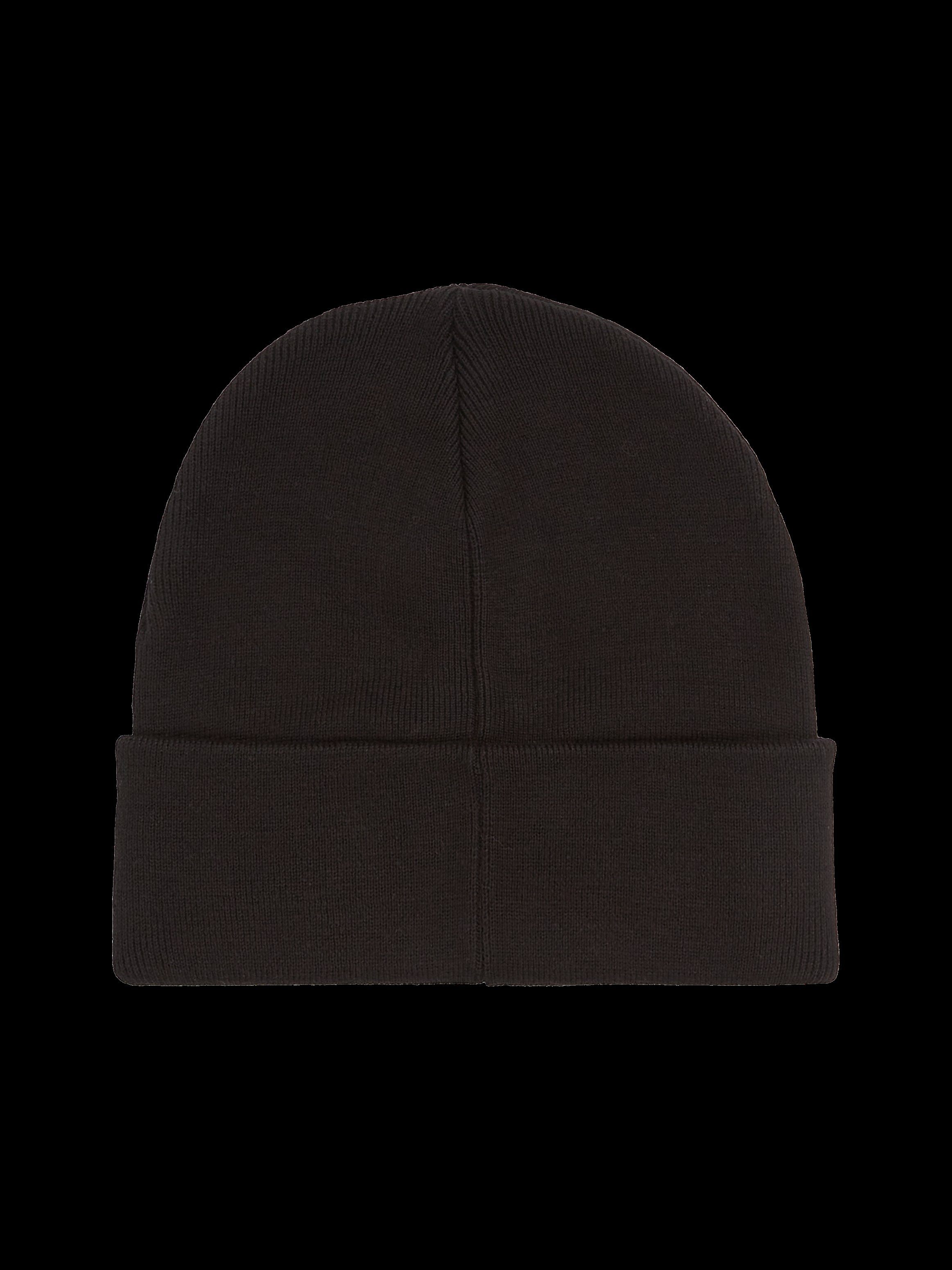 TOMMY JEANS Beanie coole stijl met verwarmende eigenschappen