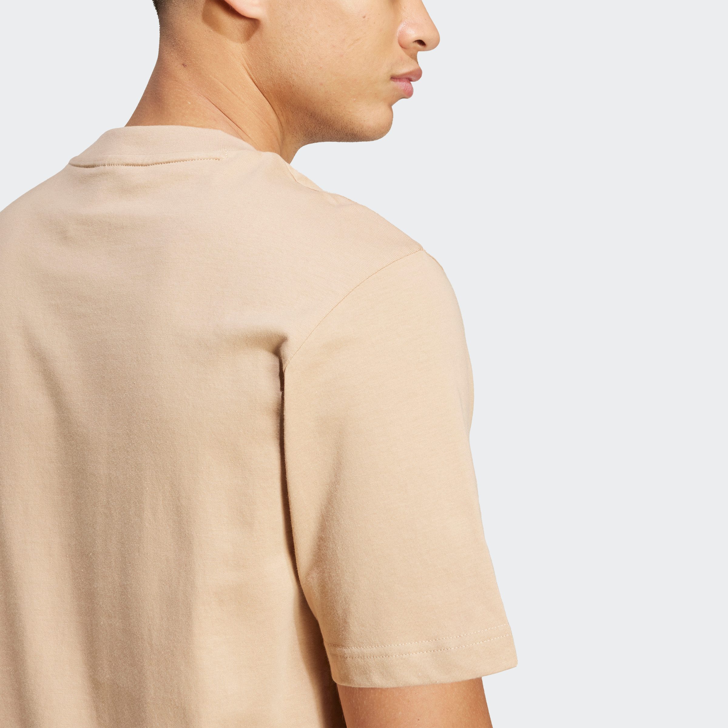 adidas Sportswear T-shirt M SL SJ T