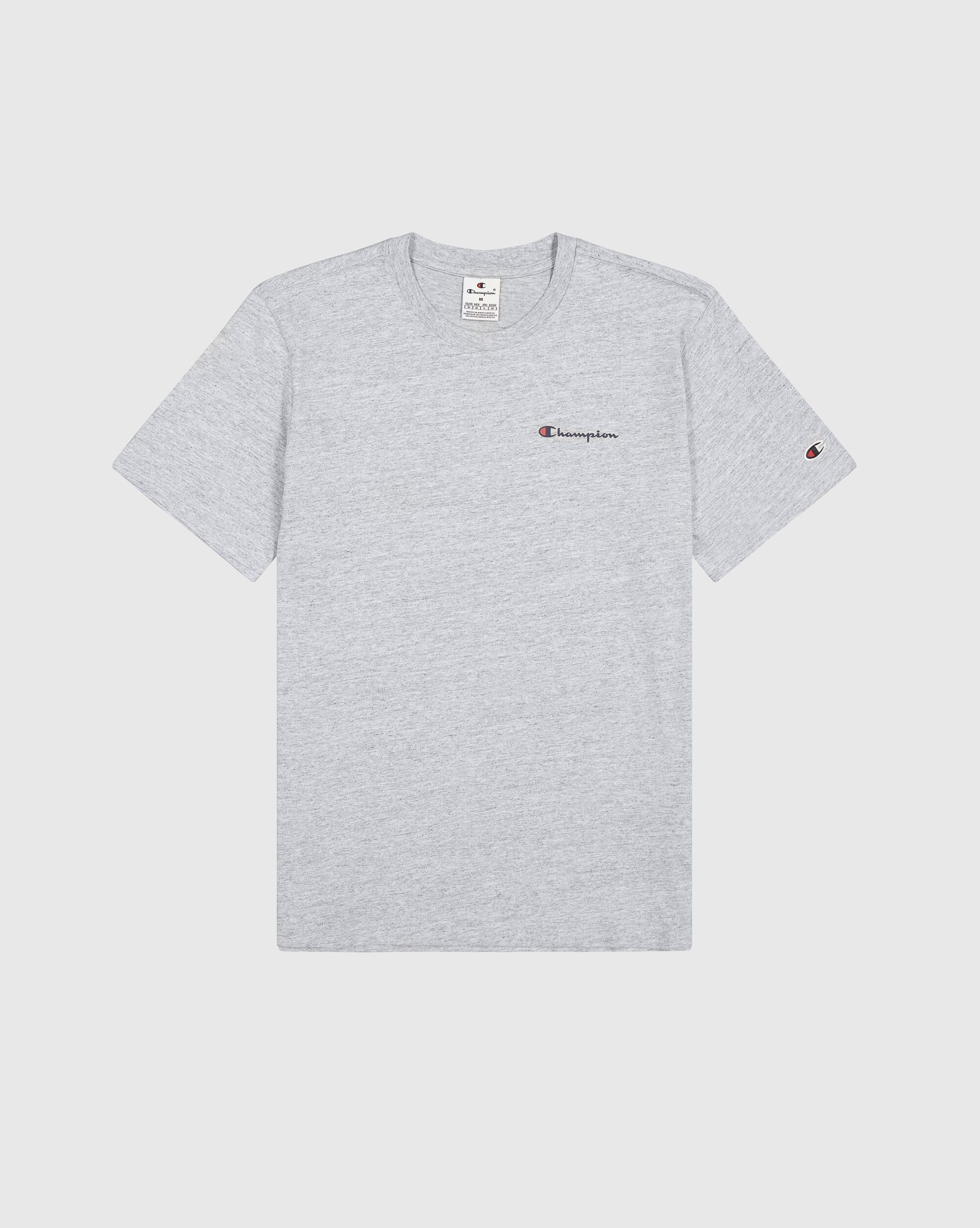 Champion T-shirt CREWNECK T-SHIRT