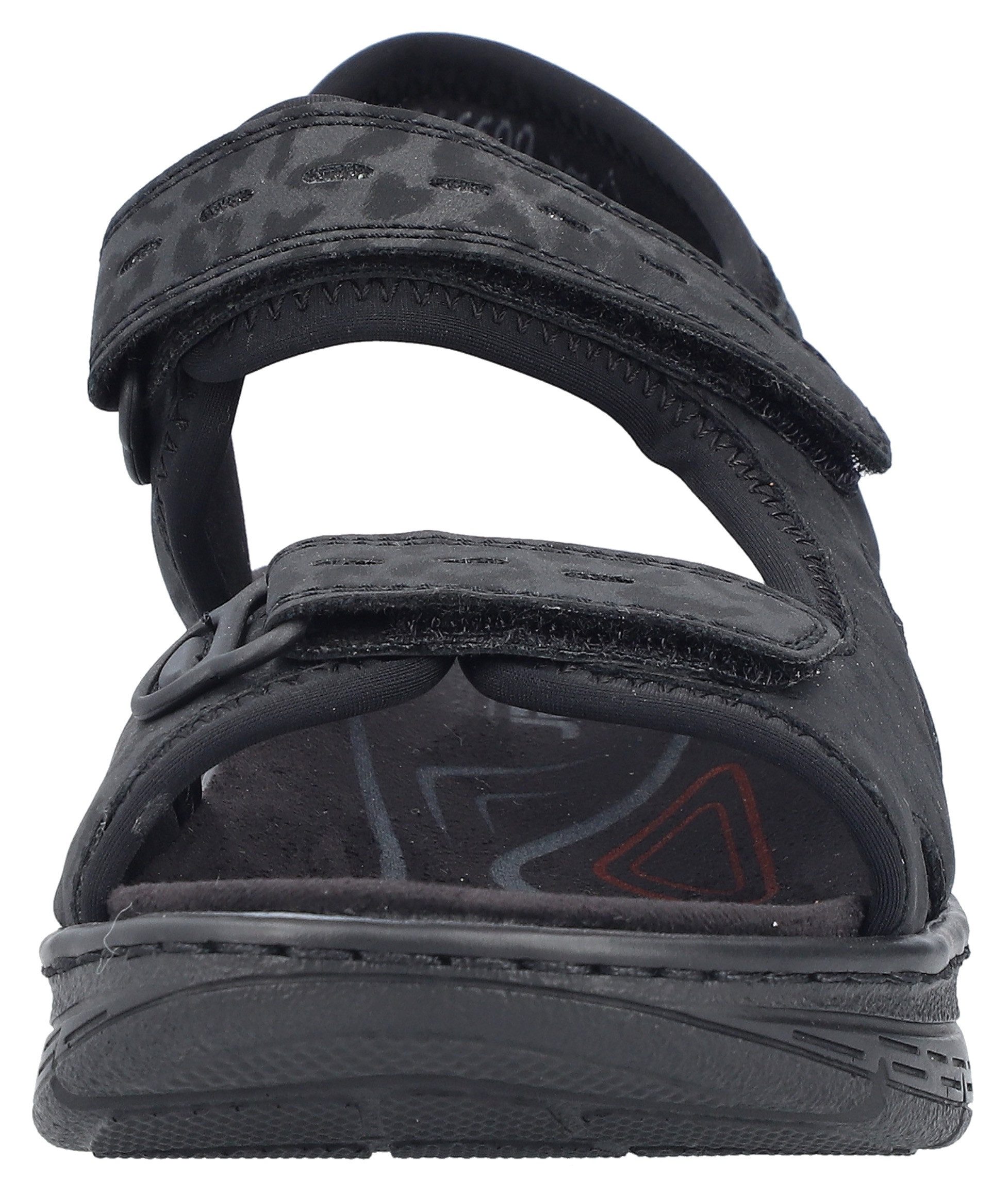 Rieker Trekkingsandalen Vegan