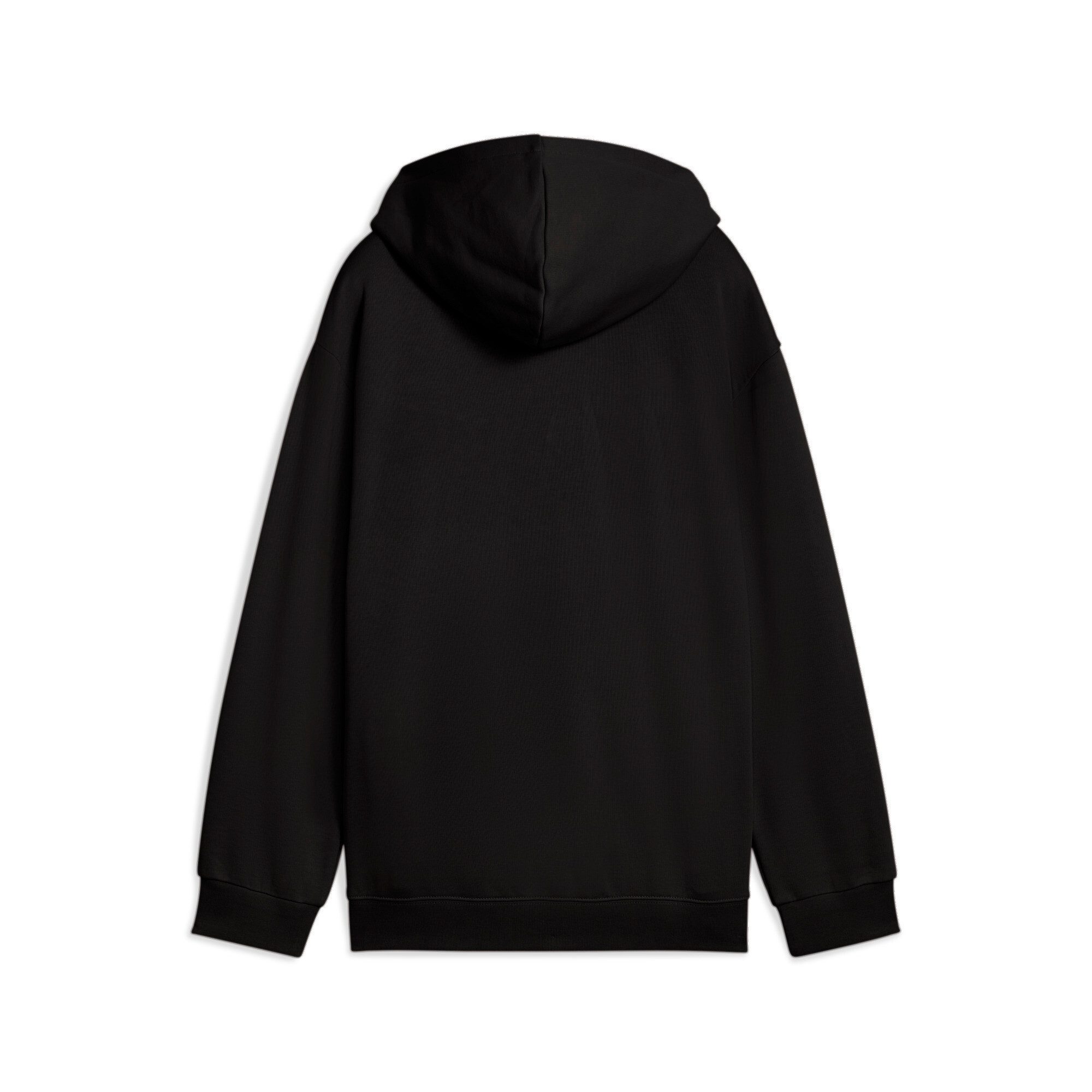 PUMA Hoodie FLAMING LOVE HOODIE TR G