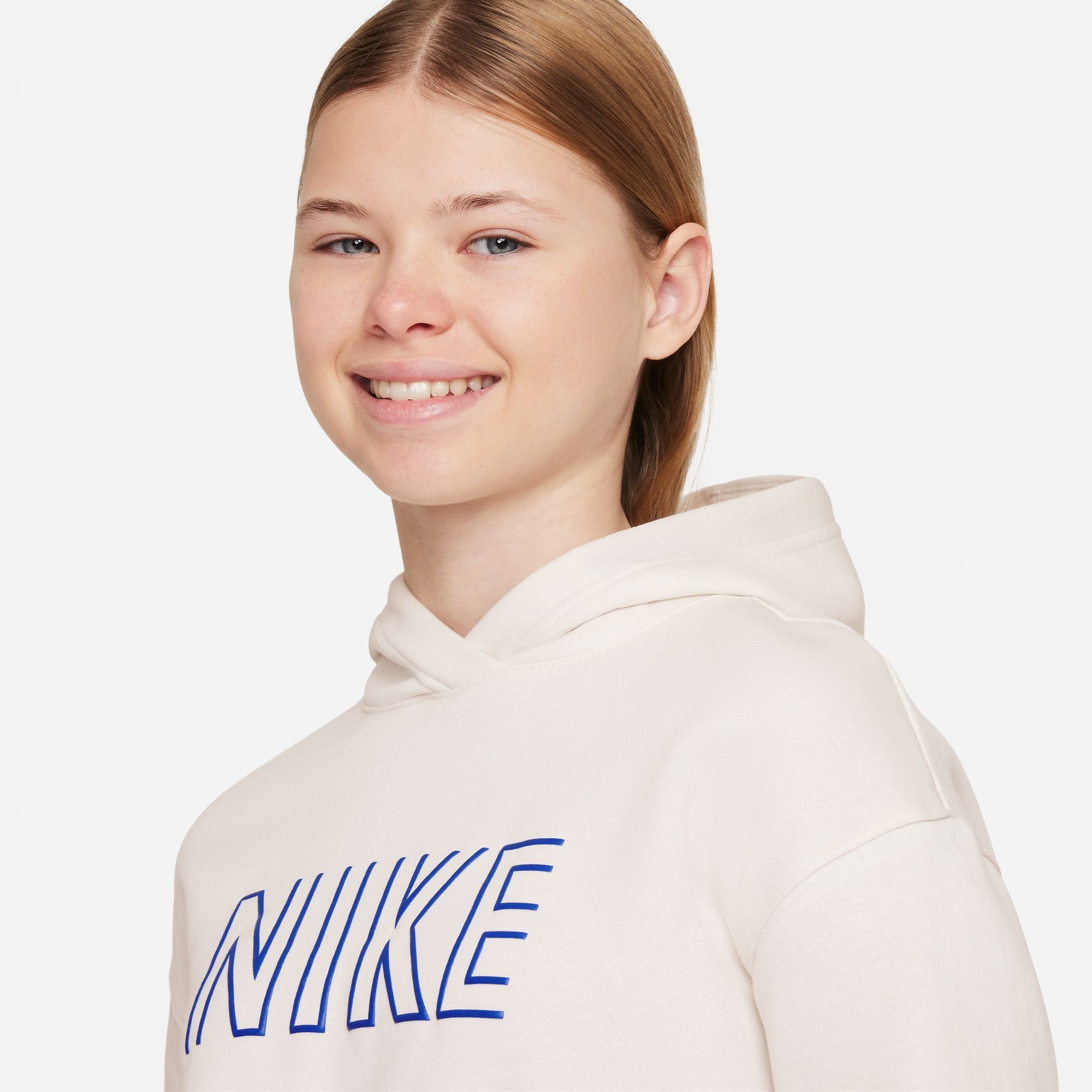 Nike Sportswear Hoodie NSW OS PO HOODIE SW - voor kinderen