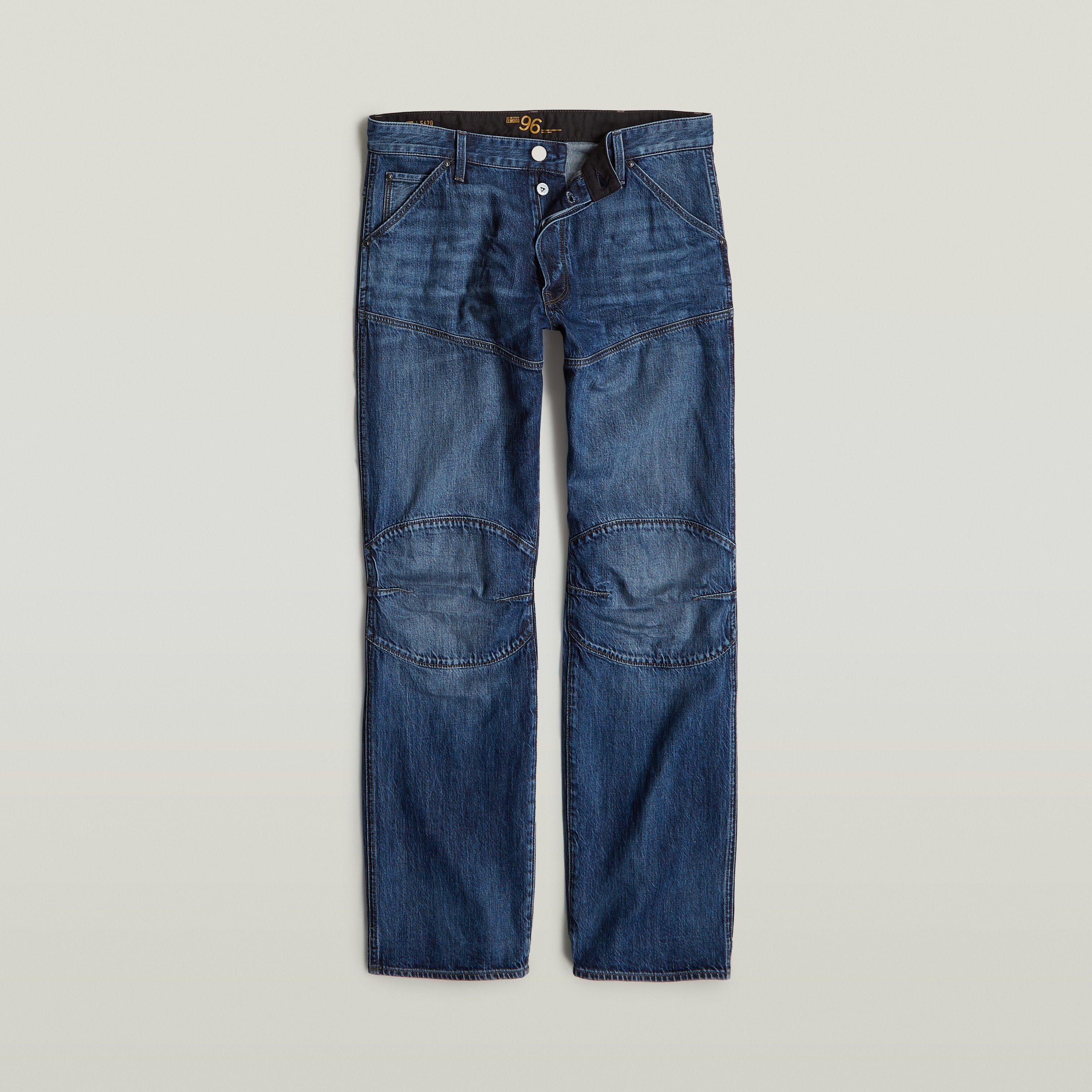 G-Star RAW Regular fit jeans 5620 3D Regular
