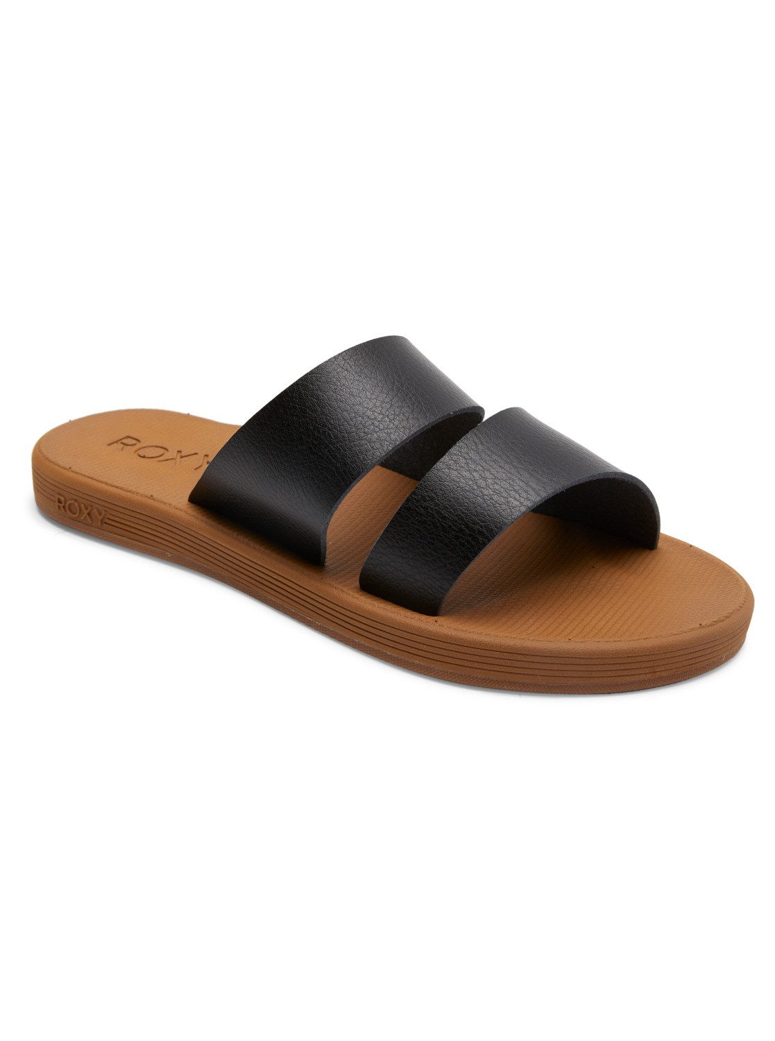 Roxy Sandalen Coastal Cool dames schoenen maat 10(41) zwart