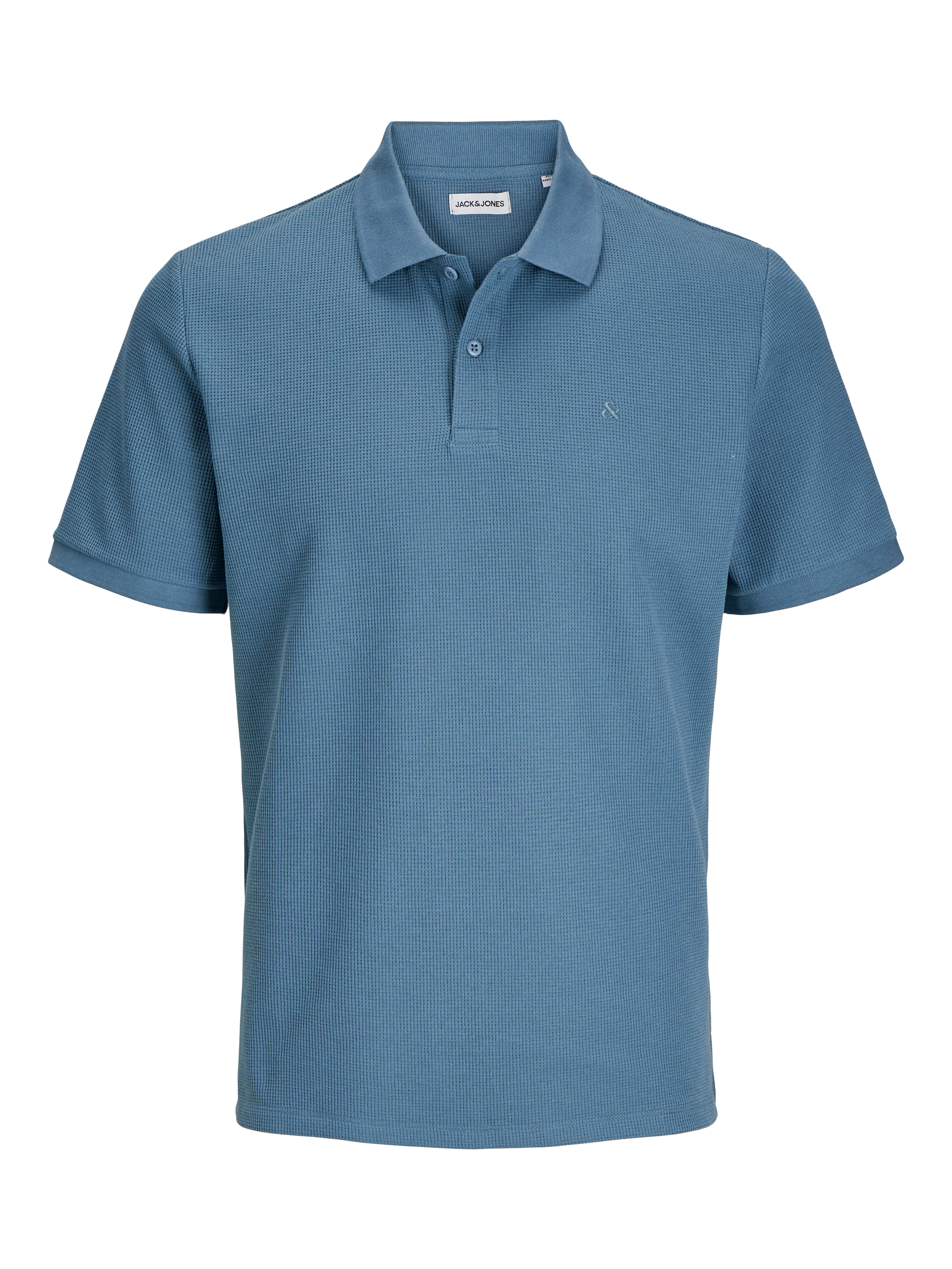 Jack & Jones PlusSize Poloshirt JJEAUSTIN POLO SS NOOS PLS