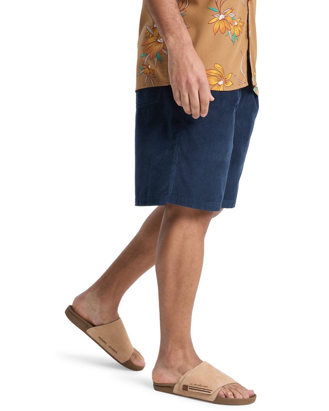 Quiksilver Bermuda Taxer 18"