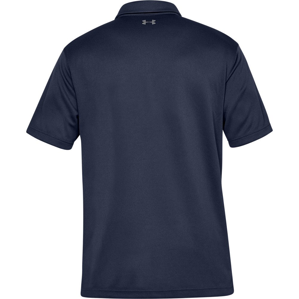 Under Armour® Poloshirt TECH POLO (1-delig)