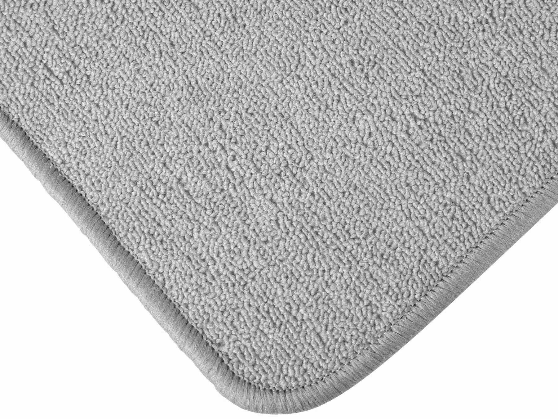 Primaflor-Ideen in Textil Vloerkleed MACAO, Made in Netherlands Unikleurig, ideaal in de woonkamer & slaapkamer