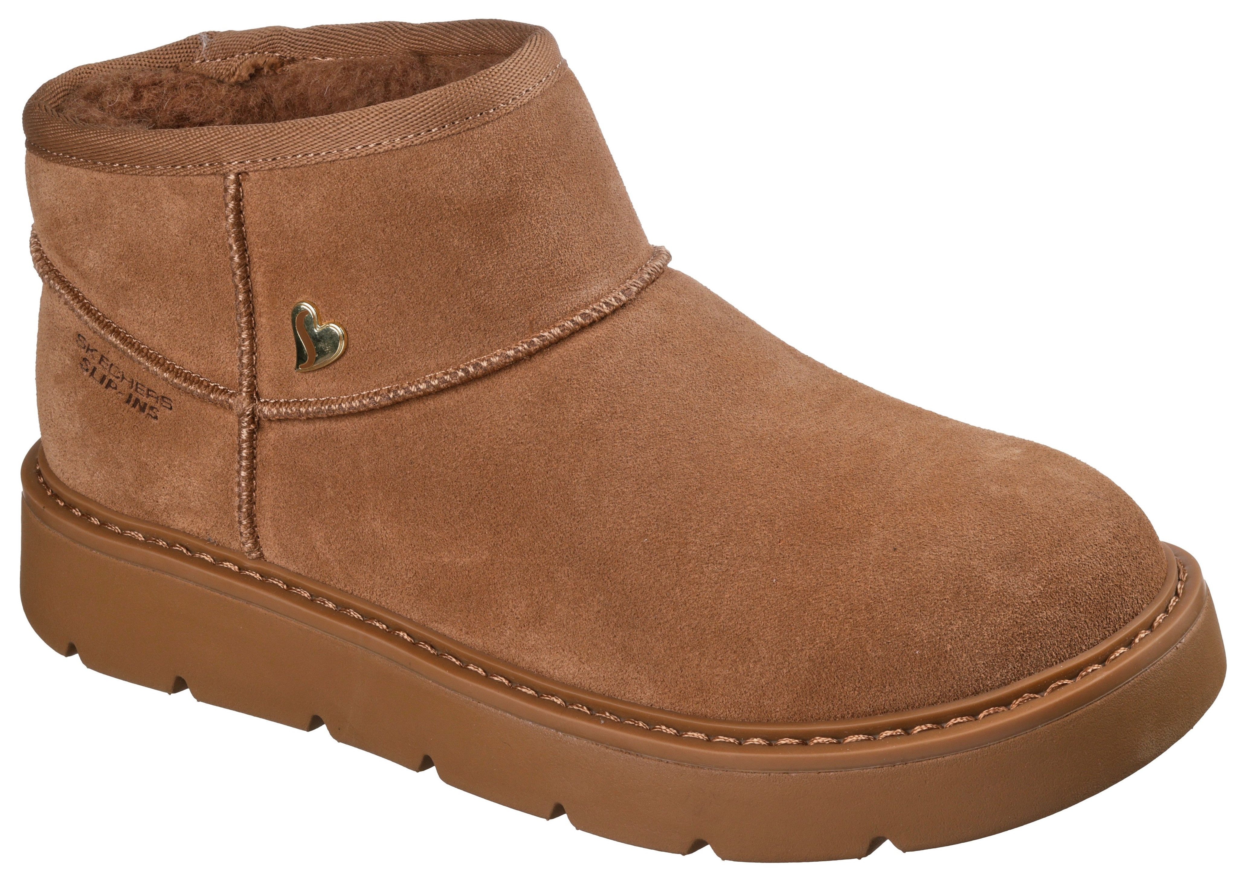 Skechers Winterlaarzen KEEPSAKES COZY-COZY MINI