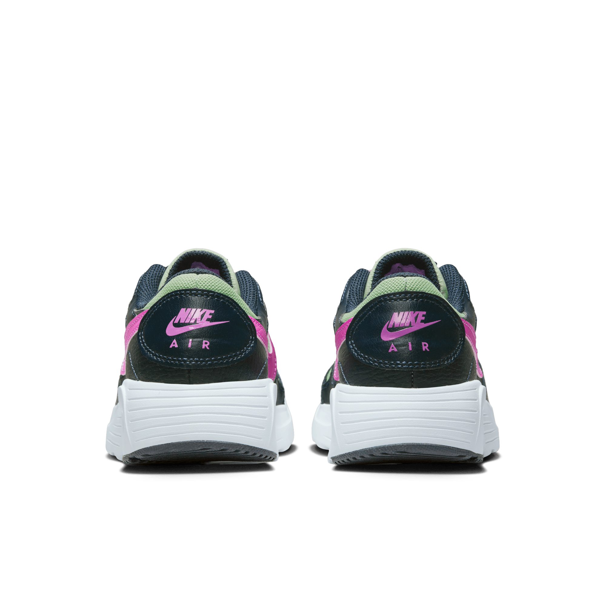 Nike Sportswear Sneakers AIR MAX SC (GS)