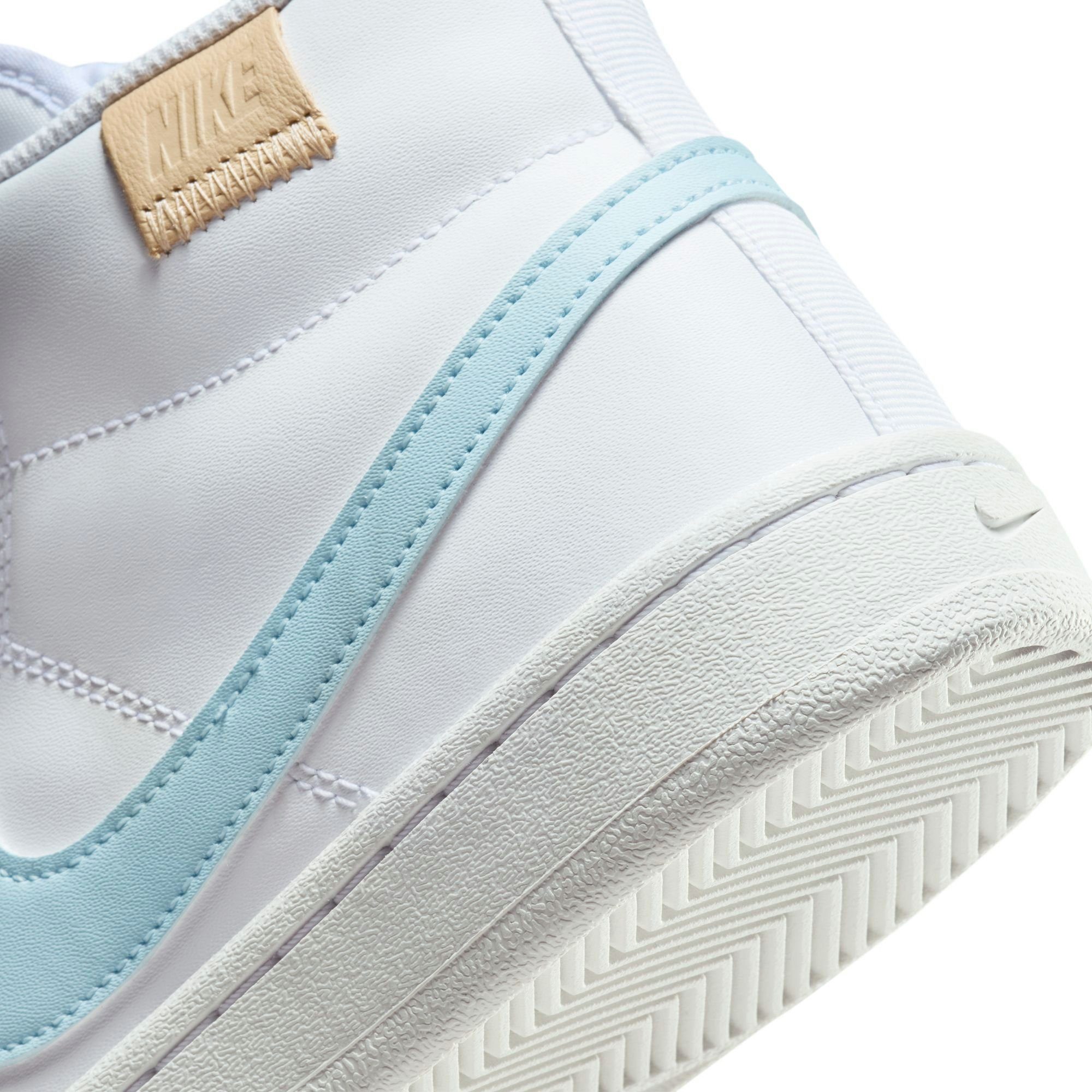 Nike Sportswear Sneakers COURT ROYALE 2 MID
