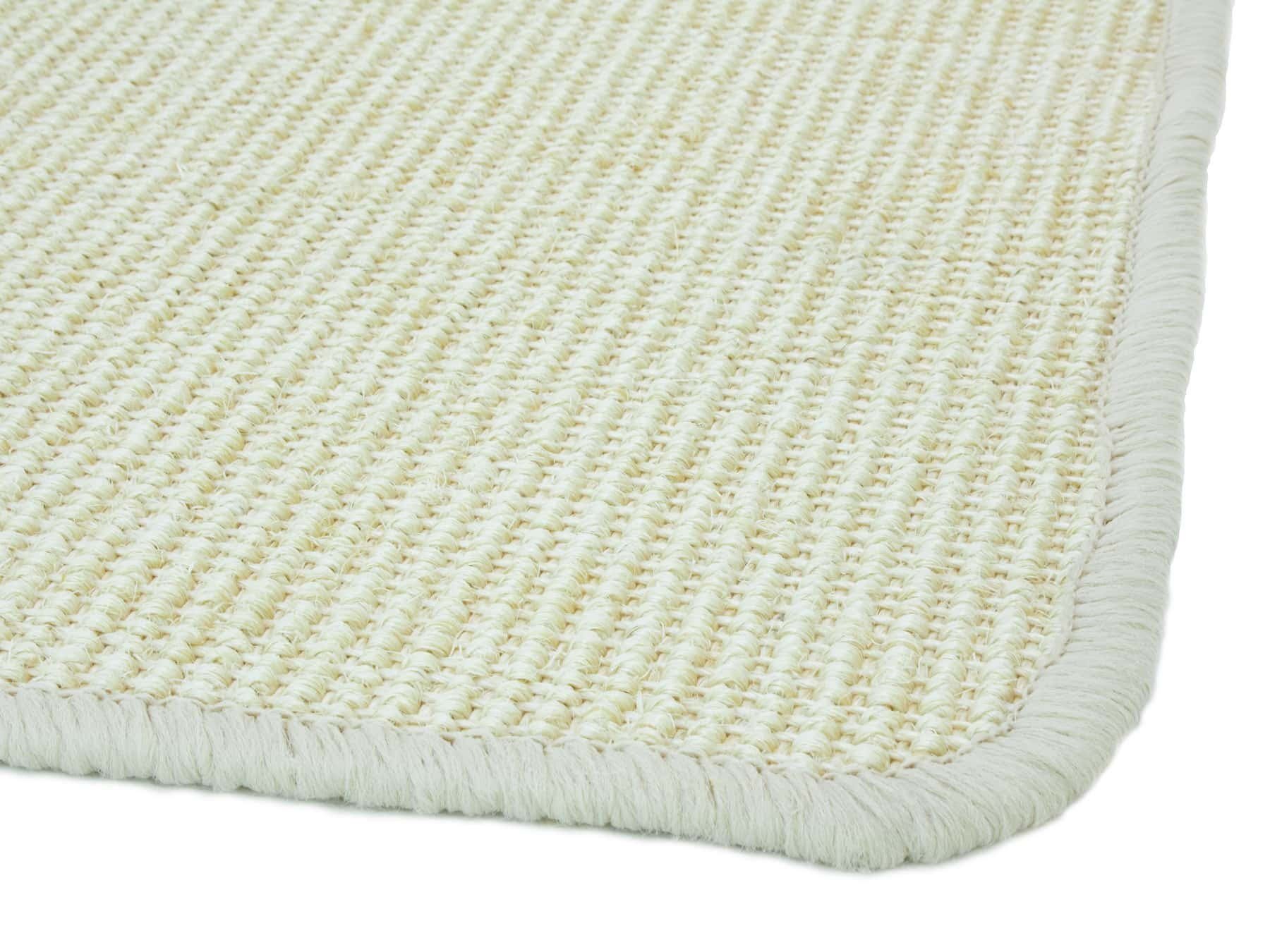 Primaflor-Ideen in Textil Krabplank Kattenkrabmat SISALLUX, gemaakt in Nederland Krabtapijt, sisal, in verschillende afmetingen, veelzijdig te gebruiken