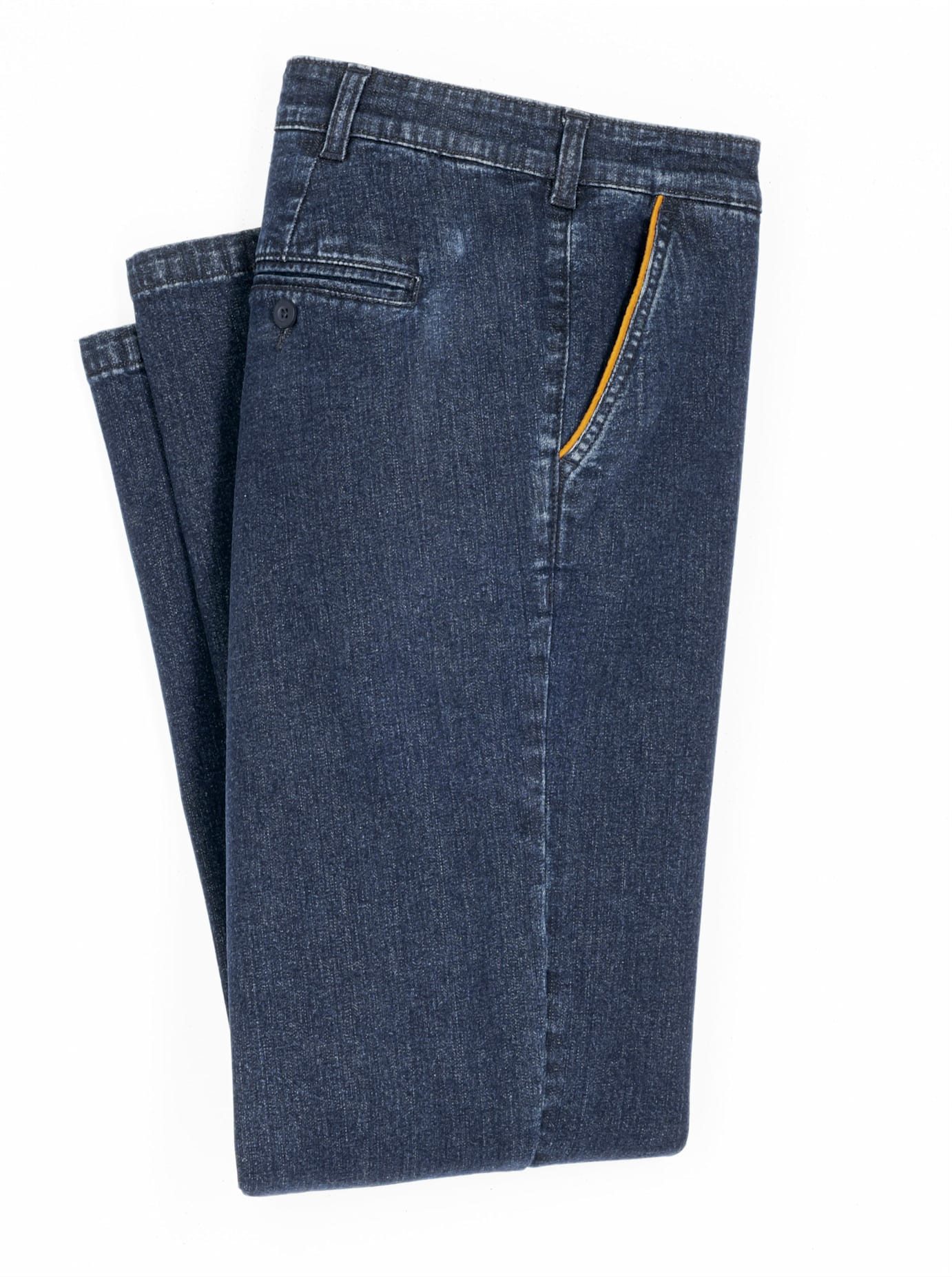 Classic Comfortabele jeans (1-delig)