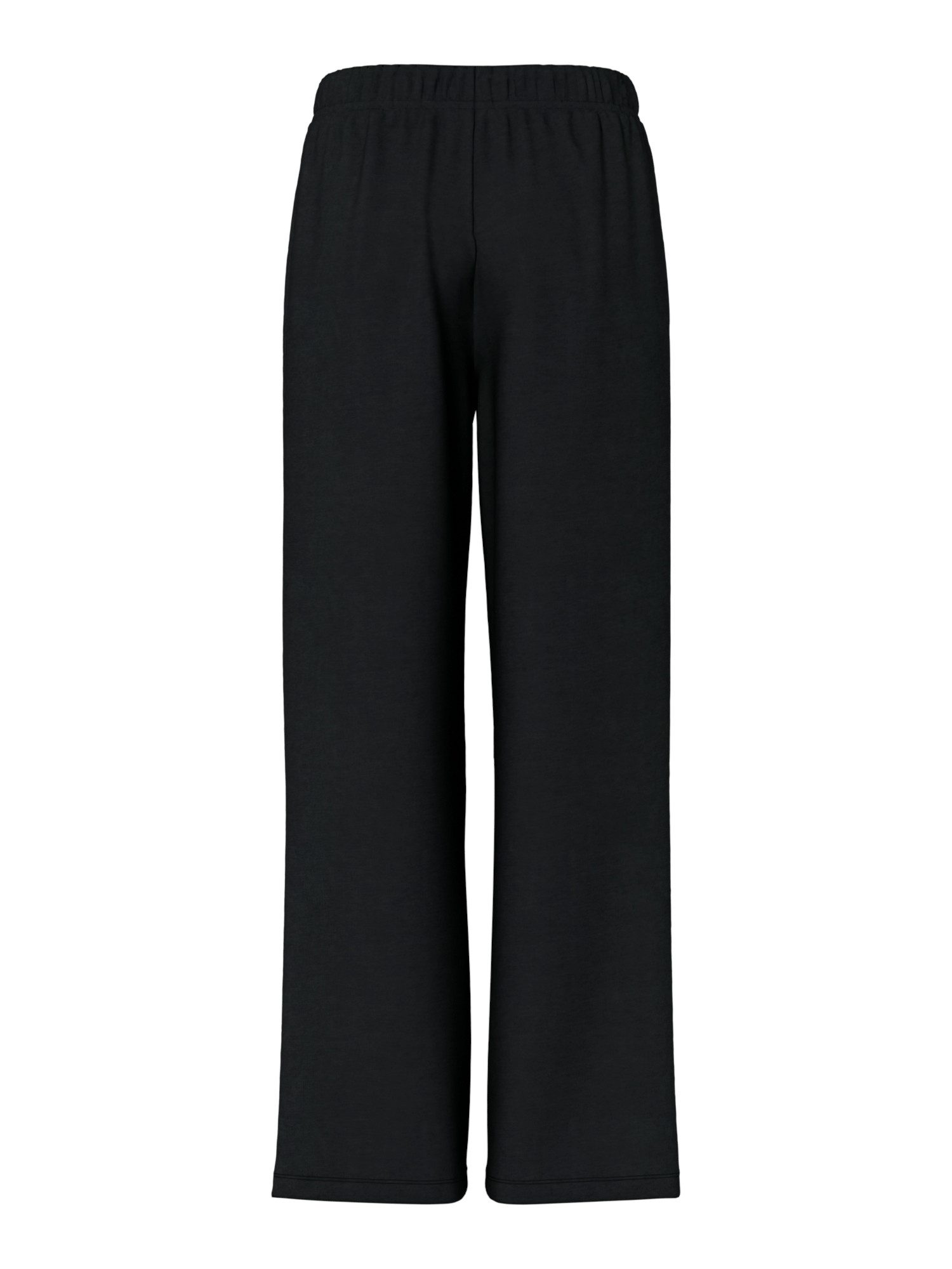 pieces Sweatbroek PCCHILLI HW WIDE SWEAT PANTS NOOS BC
