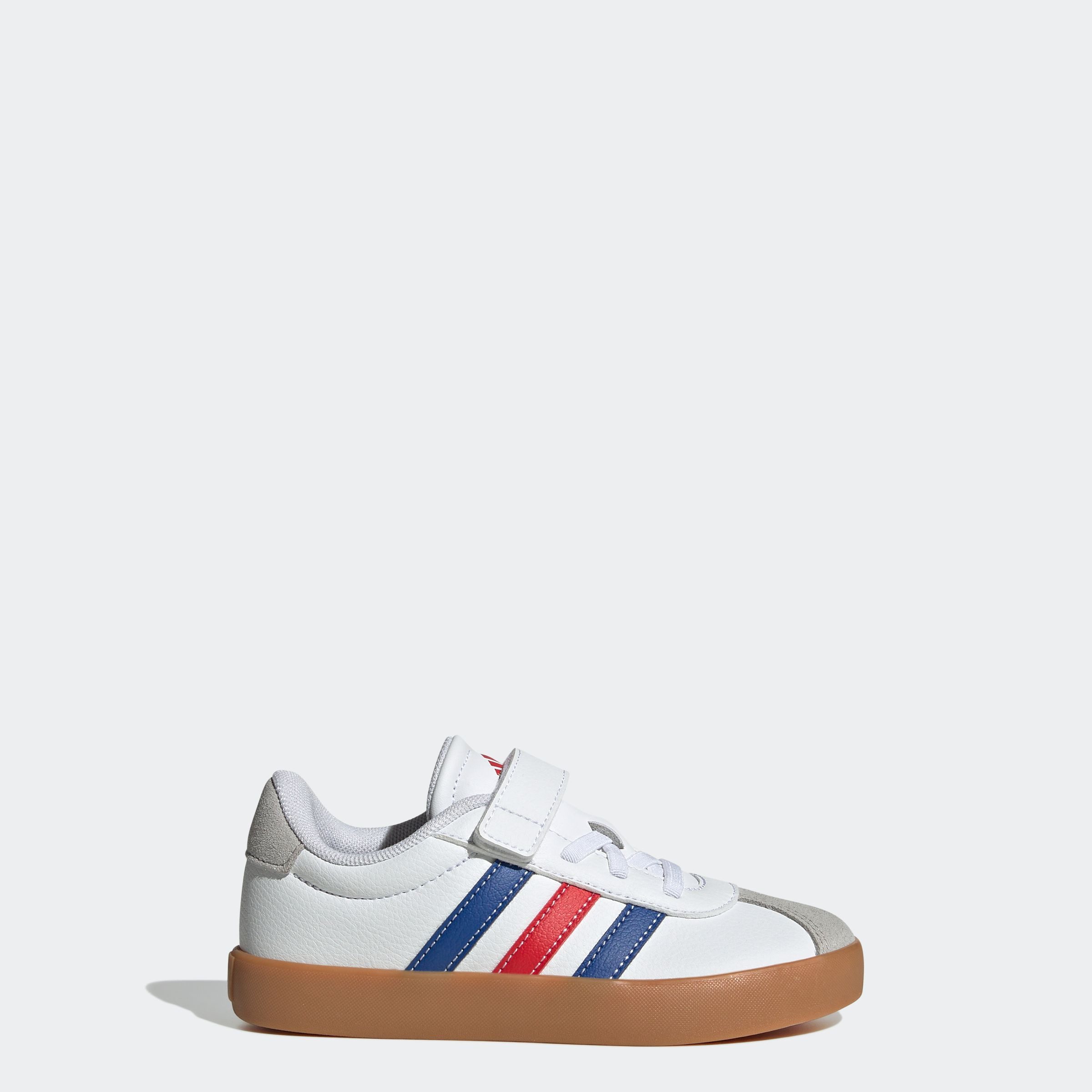 adidas Sportswear Sneakers VL COURT 3.0 KIDS geïnspireerd door het ontwerp van de adidas samba