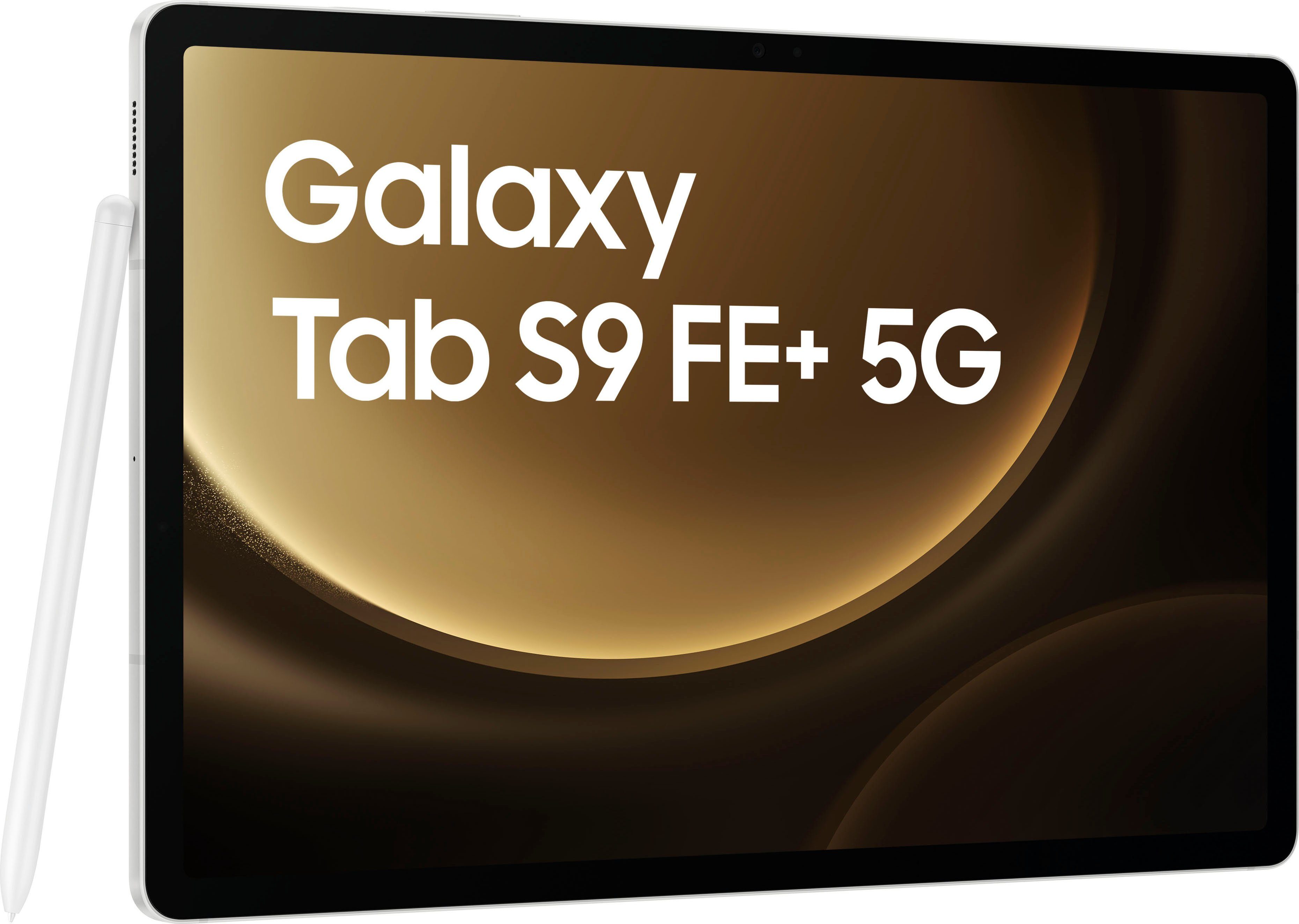 Samsung Tablet Galaxy Tab S9 FE+ 5G, 12,4", Android,One UI,Knox