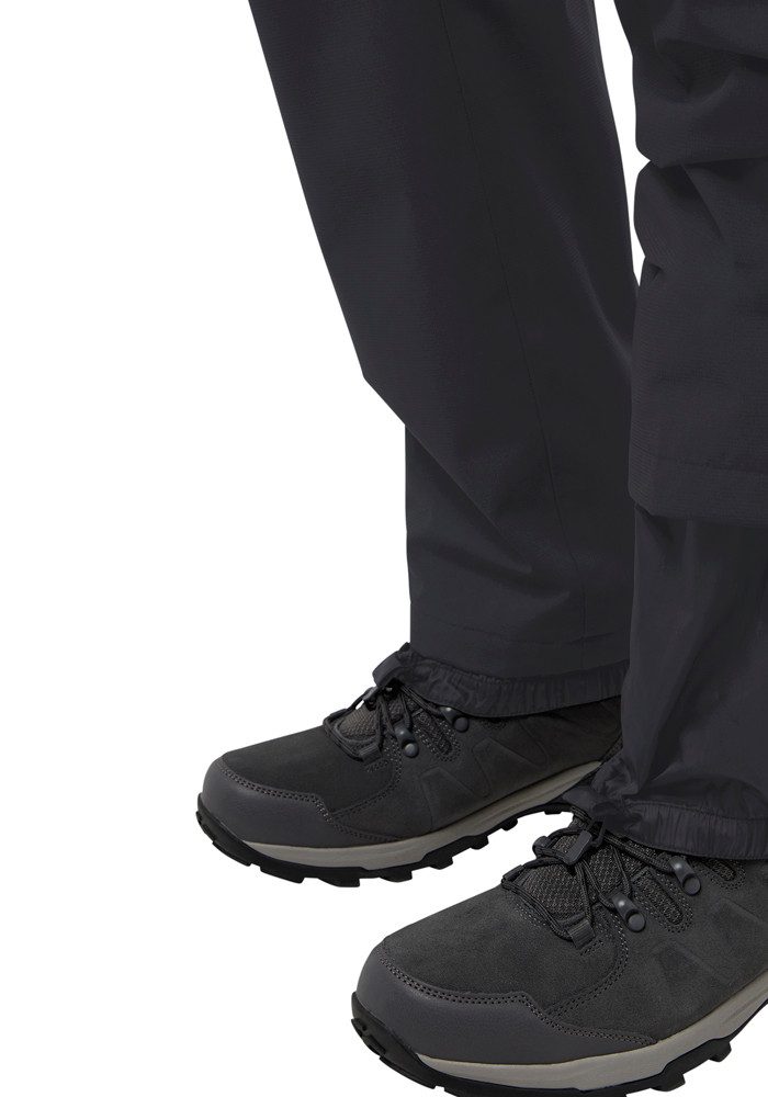Jack Wolfskin Trekkingbroek PARANA PANTS M