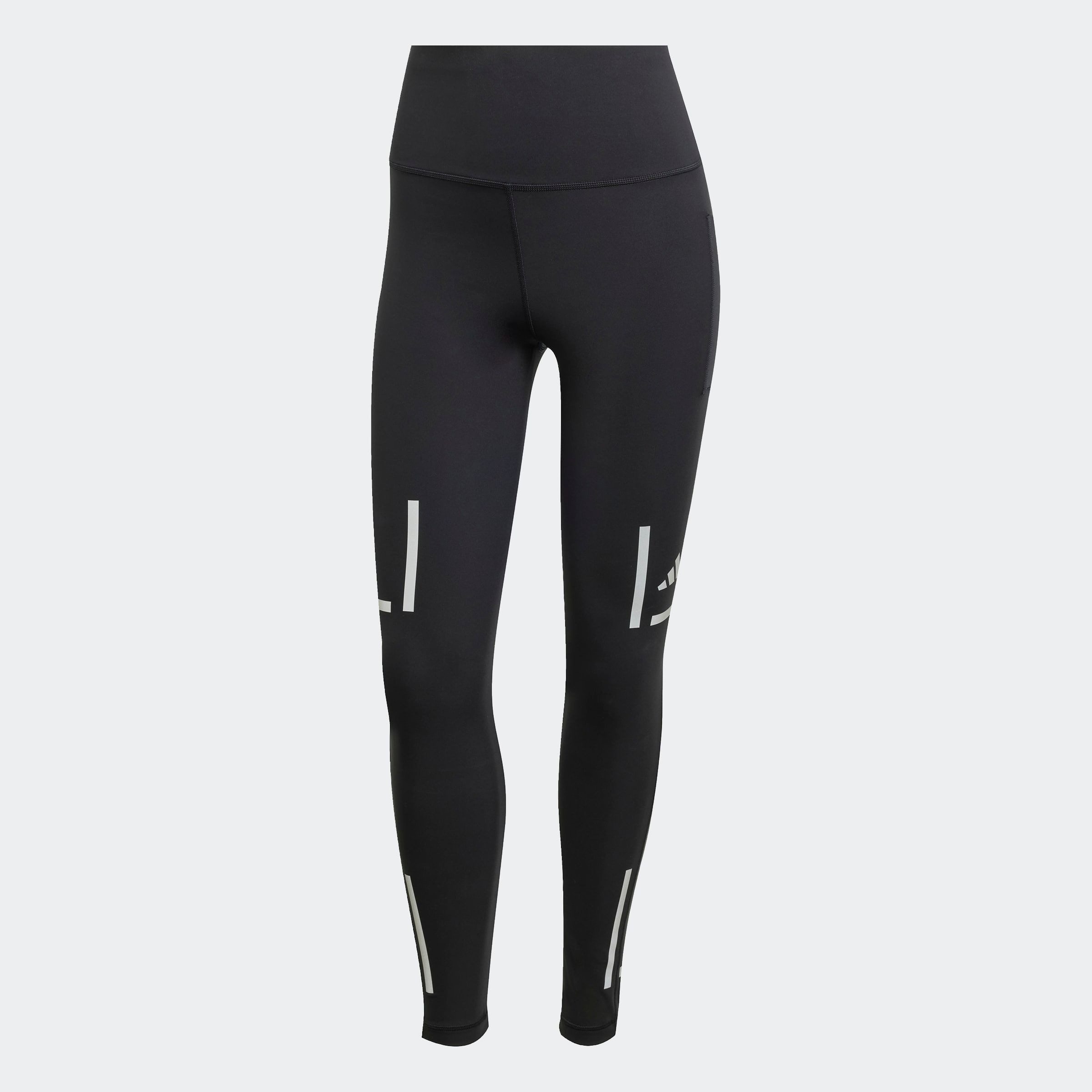 adidas Performance Runningtights ULTIMATE REFL78 (1-delig)