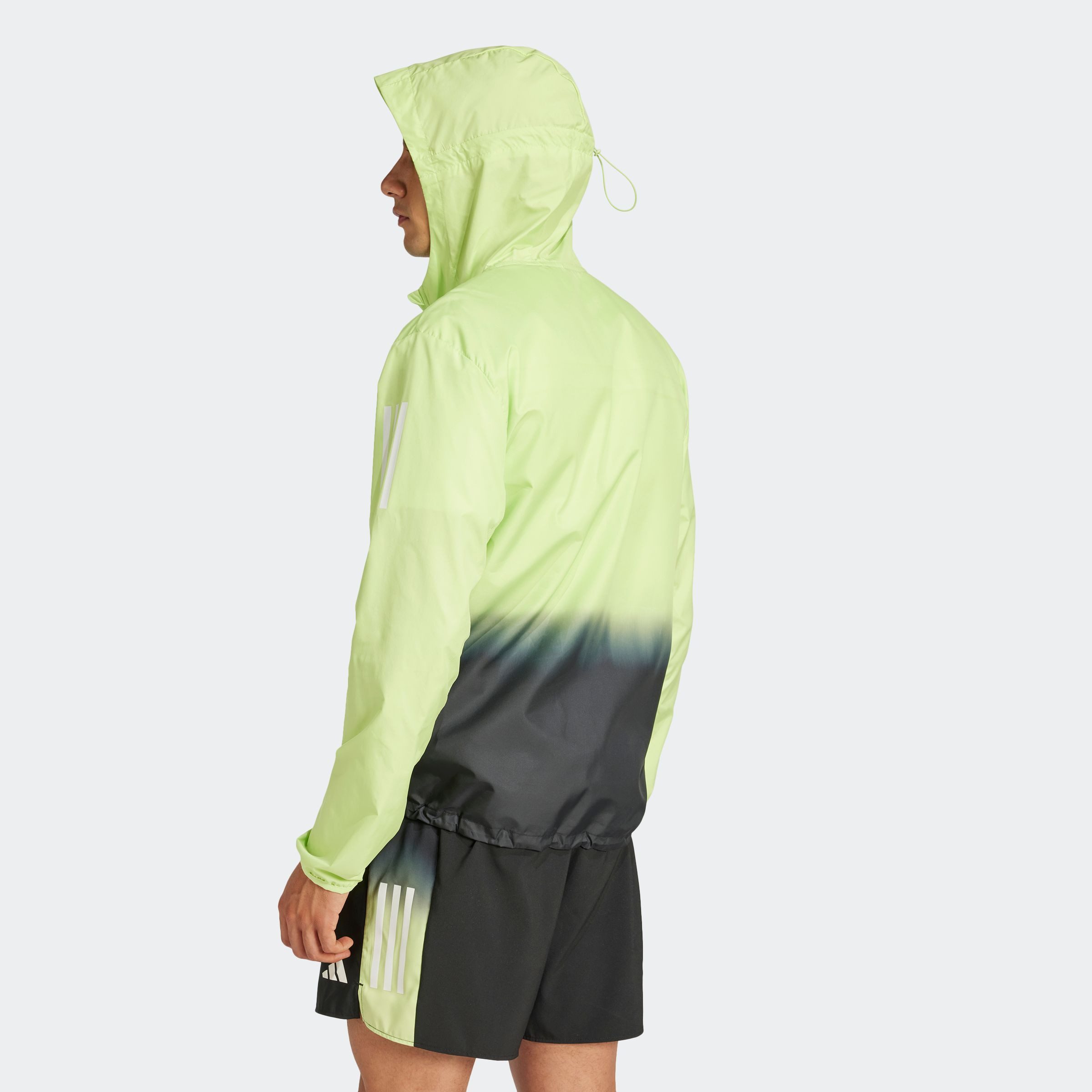 adidas Performance Runningjack OTR B CB JKT M