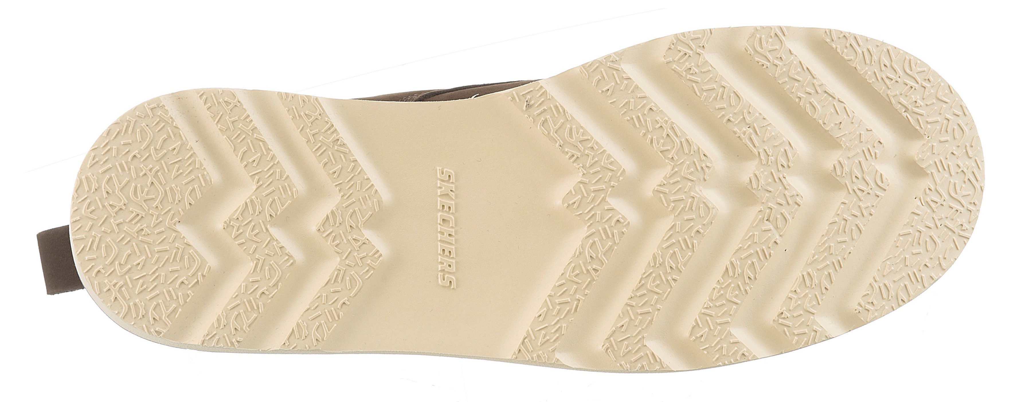 Skechers Veterlaarzen KADMIEL JOHN DEERE-GRAND CREEK