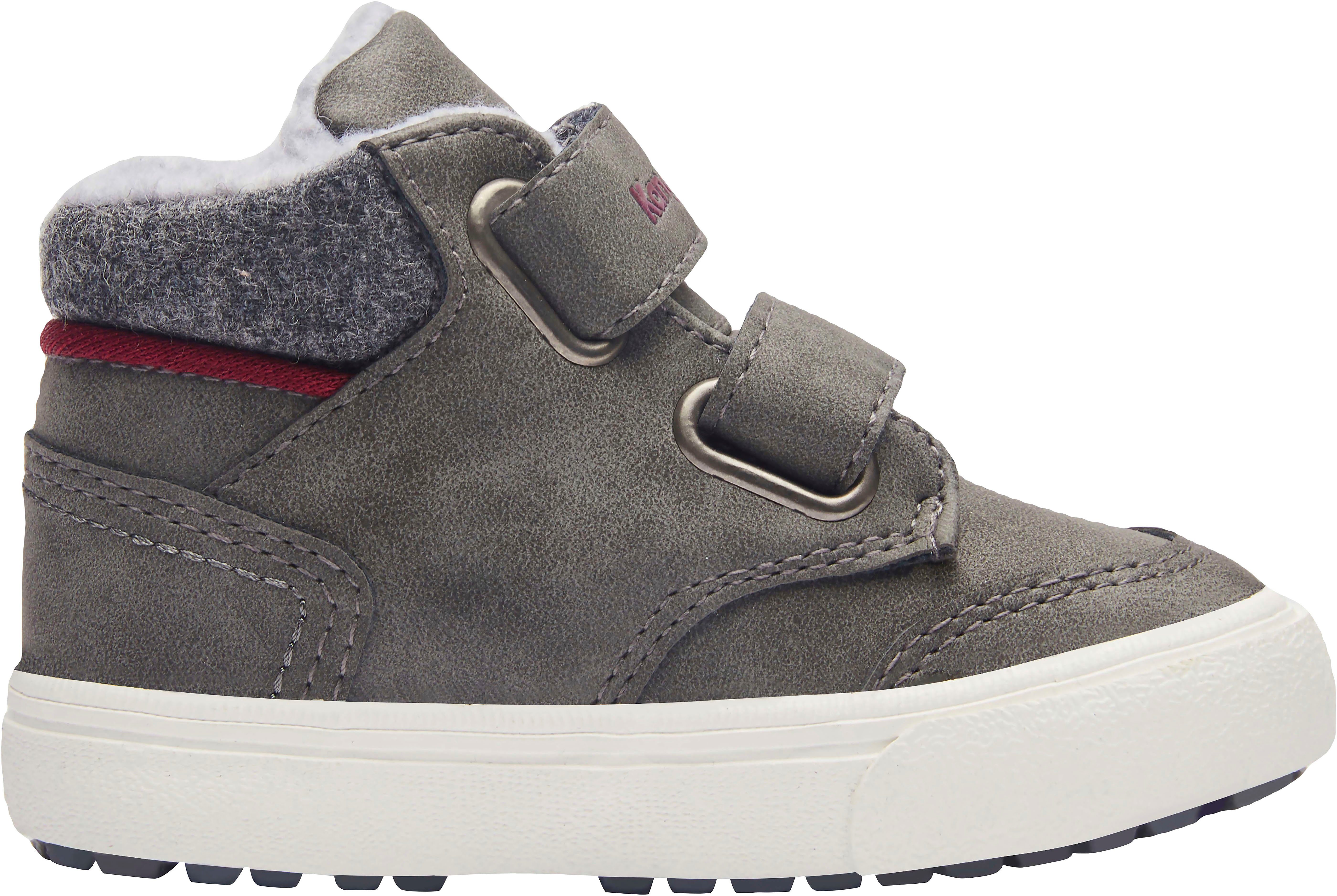 KangaROOS Sneakers KaVu Primo V met klittenbandsluiting