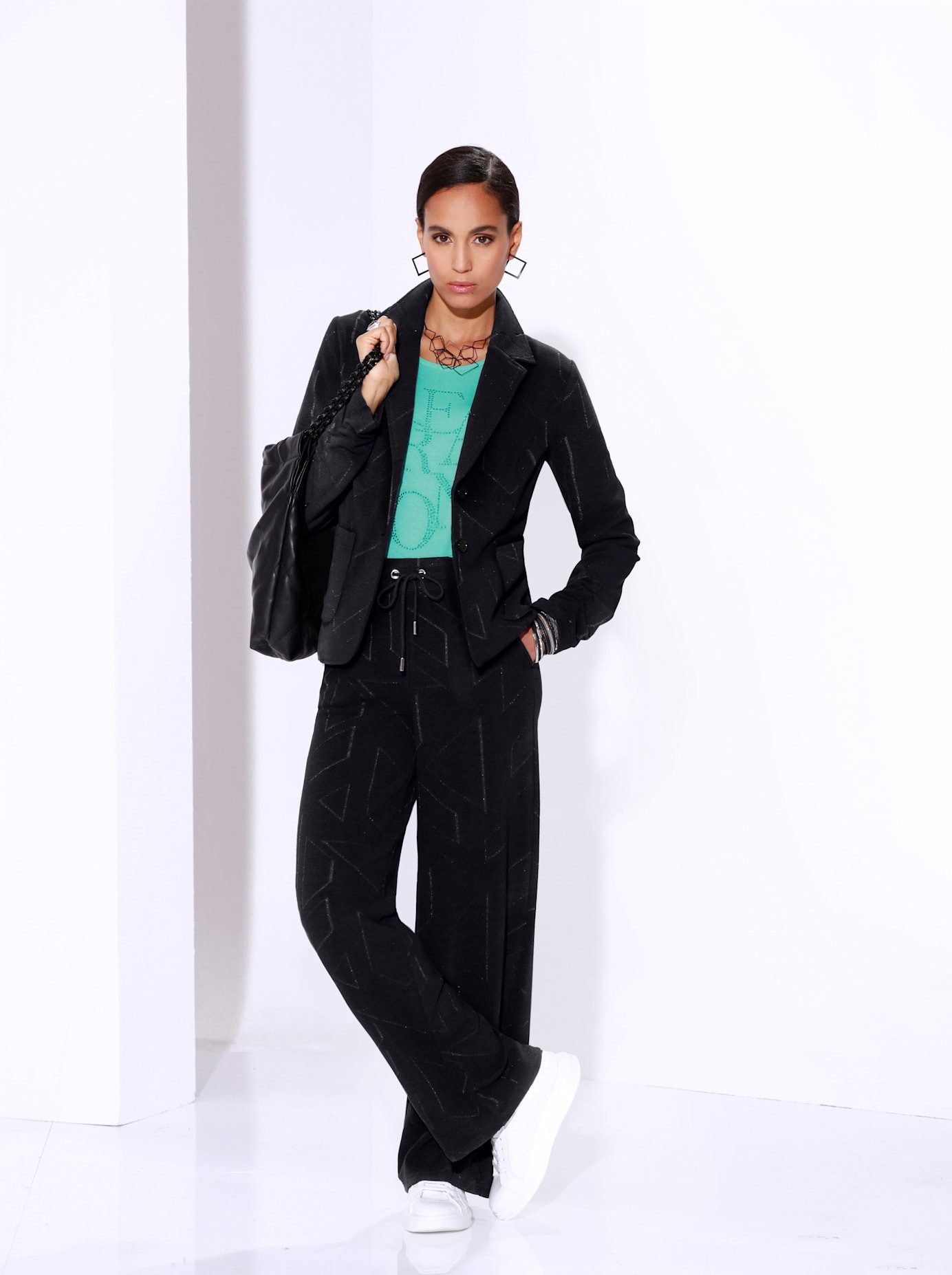 Creation L Jerseybroek