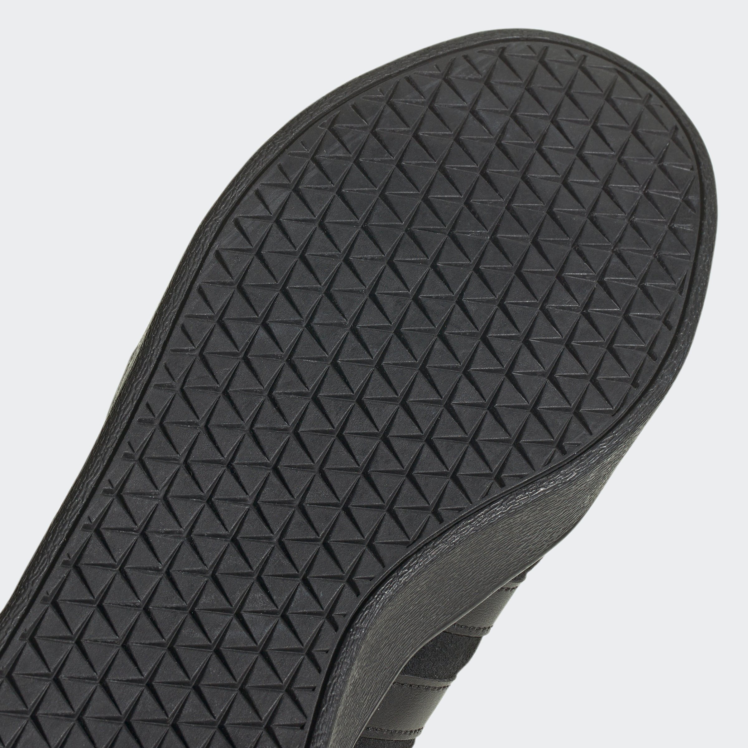 adidas Sportswear Sneakers VL COURT 2.0 Ontwerp geïnspireerd door de adidas Samba