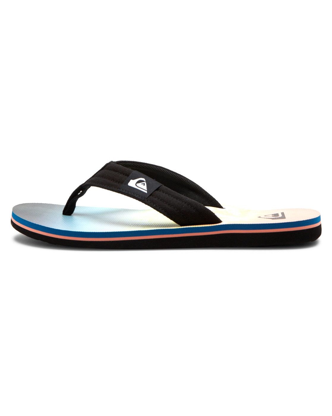 Quiksilver Sandalen Molokai Layback