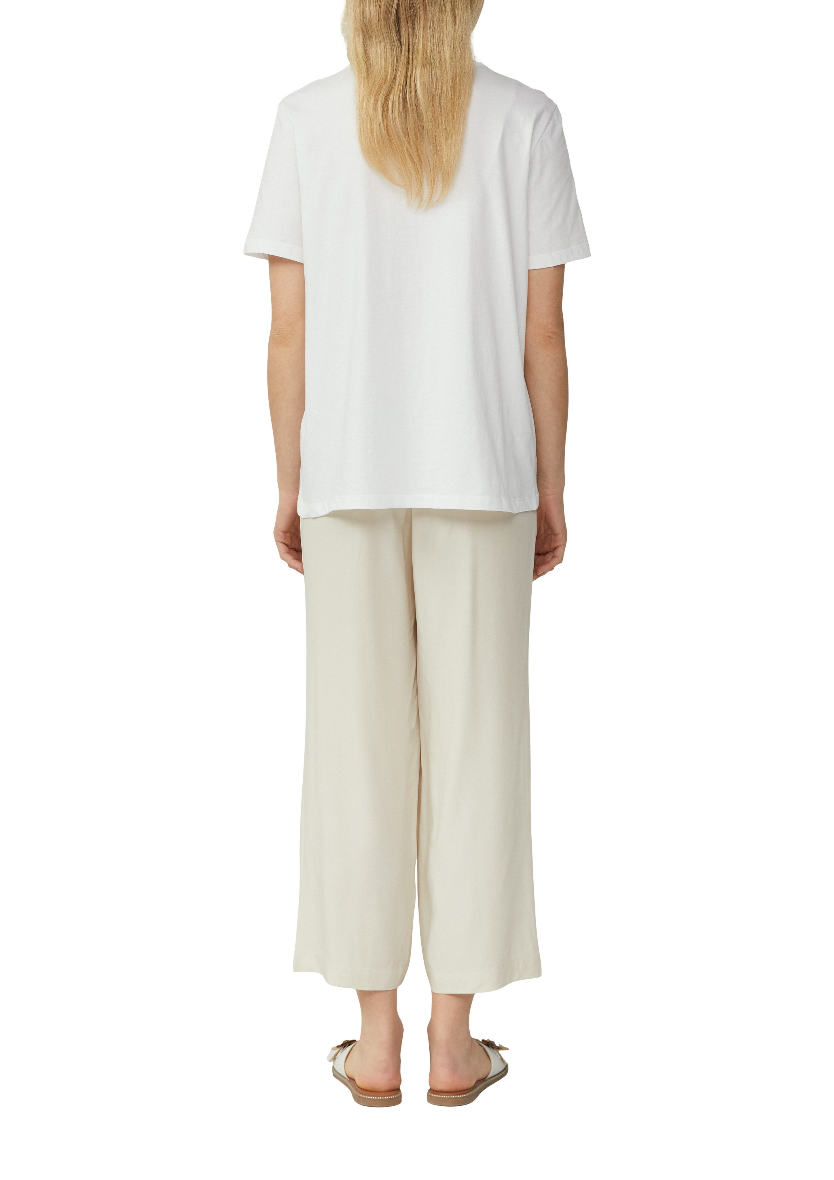 s.Oliver T-shirt met print