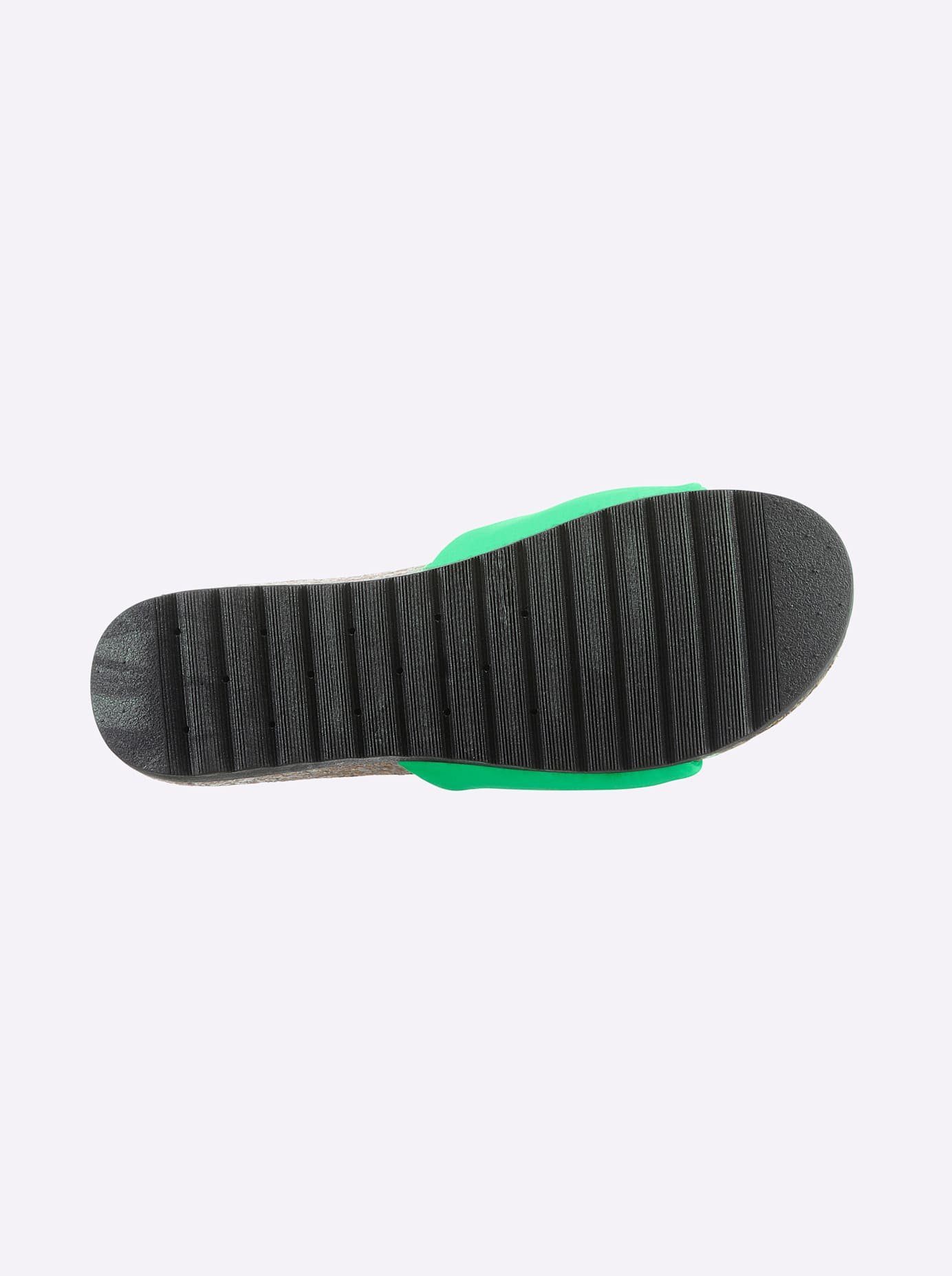 Badslippers