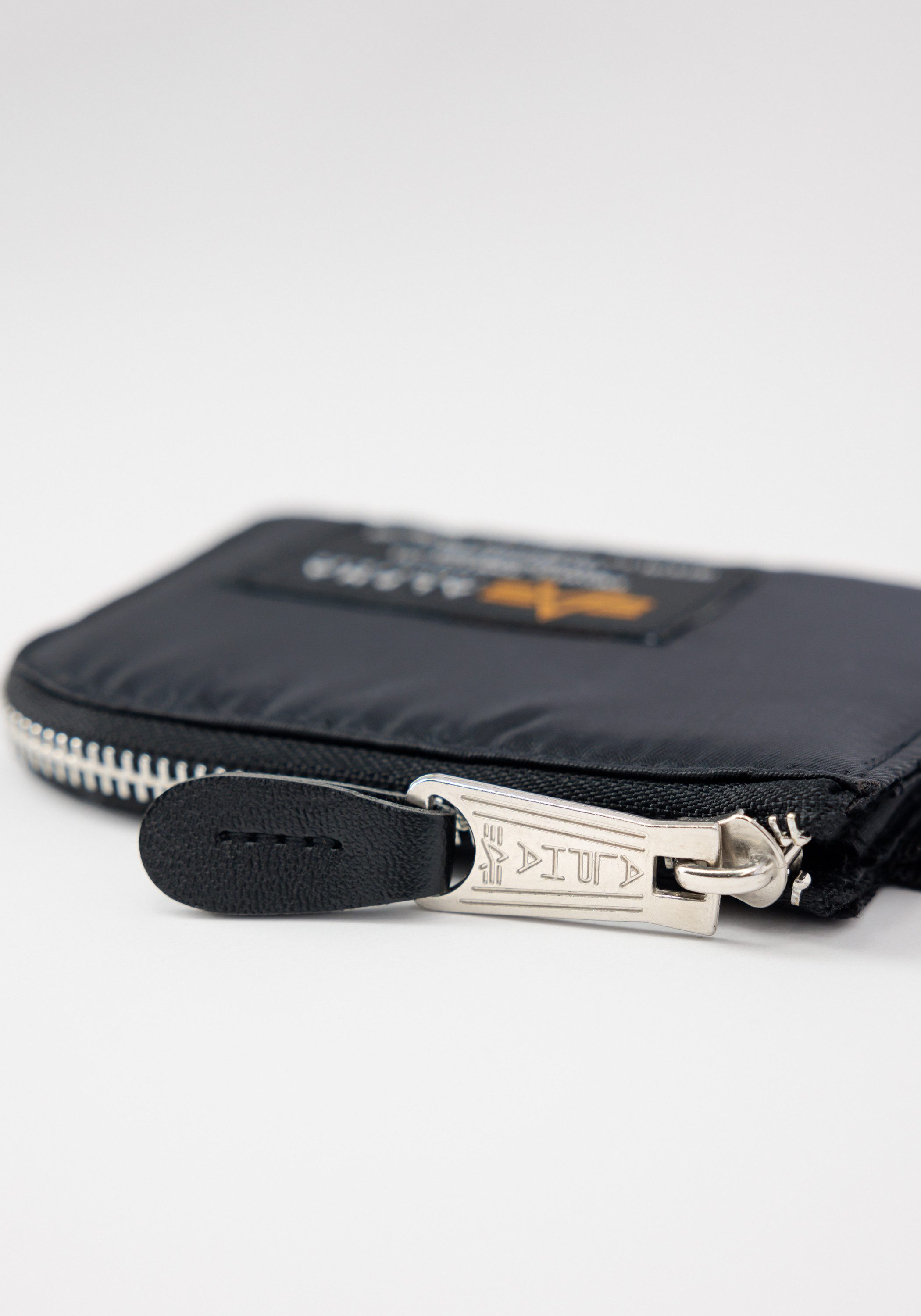 Alpha Industries Portemonnee Accessoires Bags Label Wallet