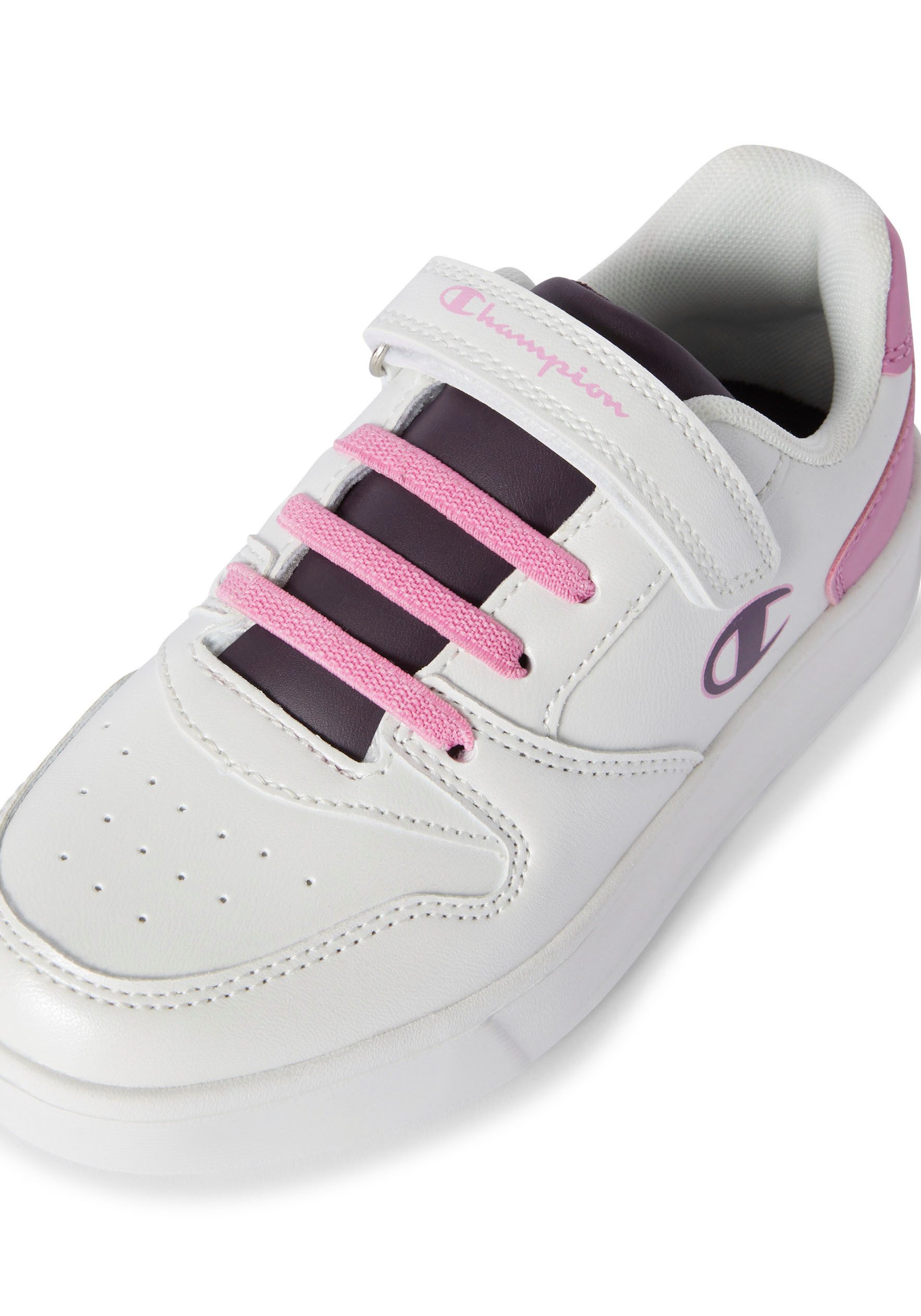 Champion Sneakers DEUCE G PS Low Cut Shoe