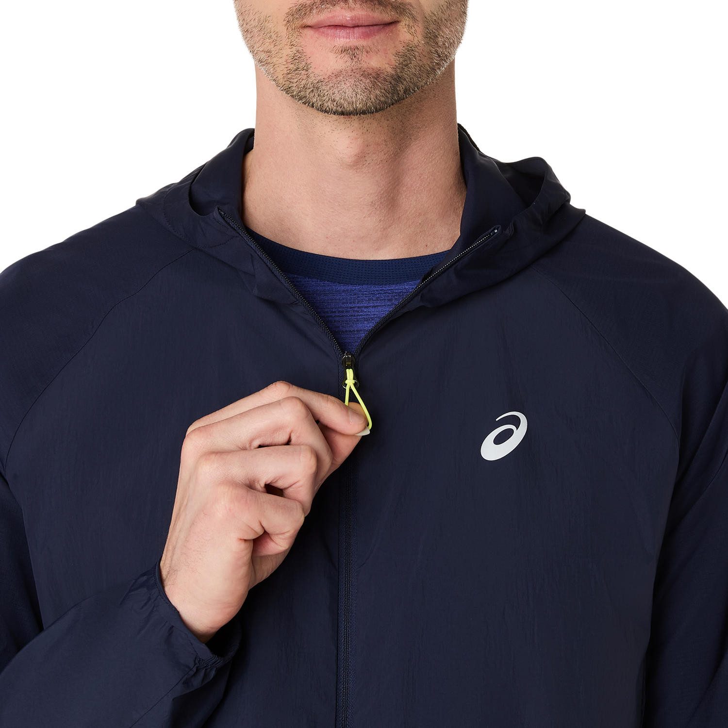 Asics Runningjack ROAD PACKABLE JACKET