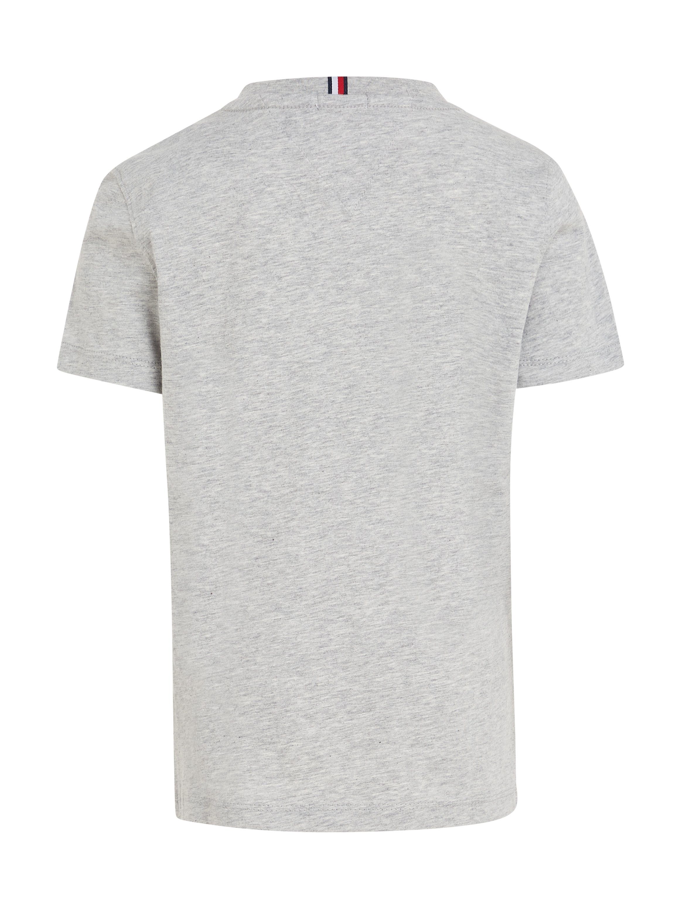 Tommy Hilfiger T-shirt ESSENTIAL TEE Kinderen Kids Junior MiniMe, voor jongens en meisjes