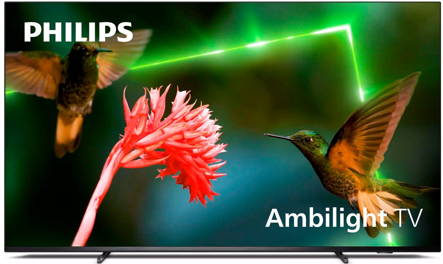 Philips Led-TV 75PML9507/12, 189 cm / 75 ", 4K Ultra HD