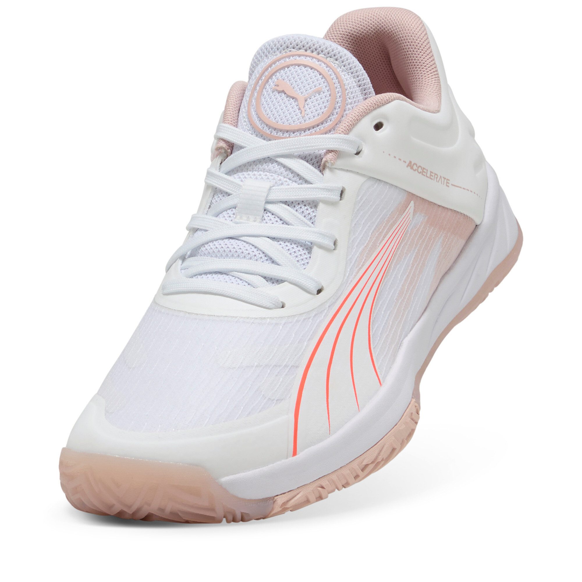 PUMA Zaalschoenen ACCELERATE TURBO W+