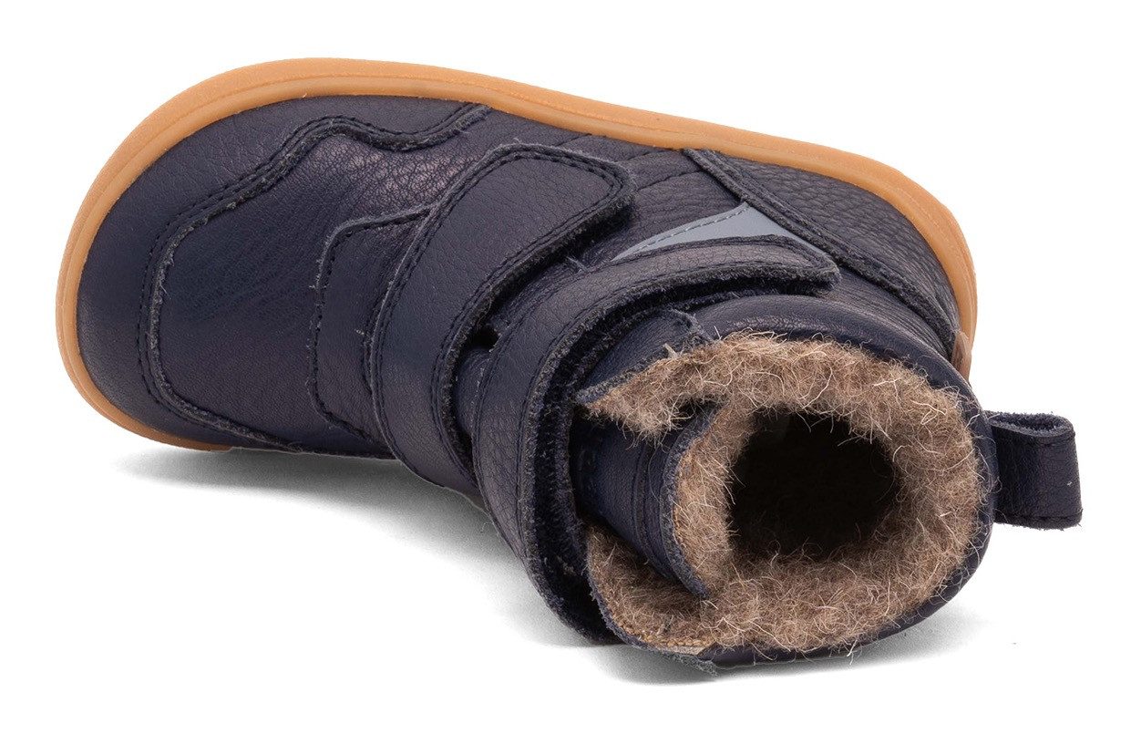 Bisgaard Barefootschoenen thorsten tex