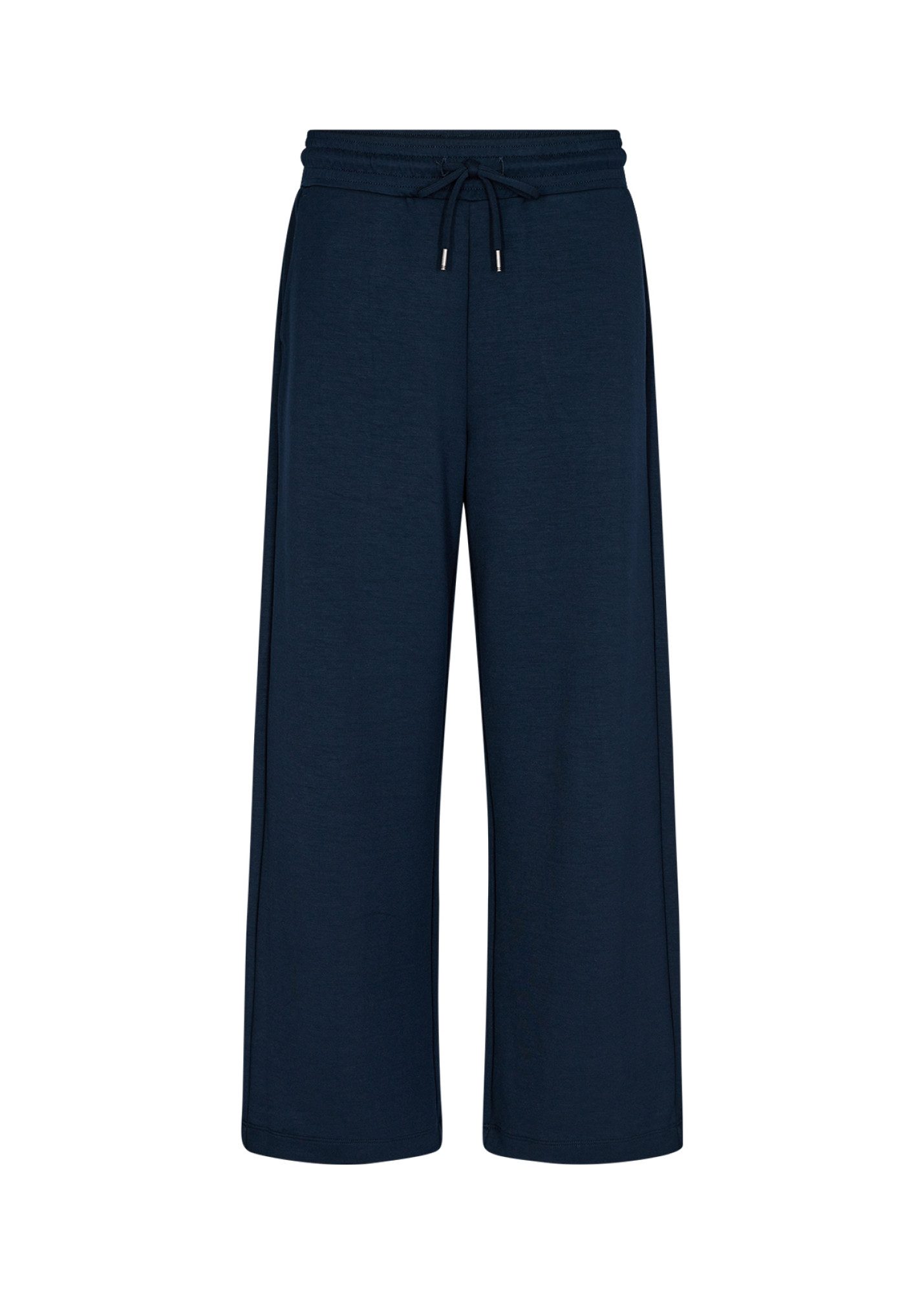soyaconcept Joggingbroek SC-BANU 33 met rechte pijpen