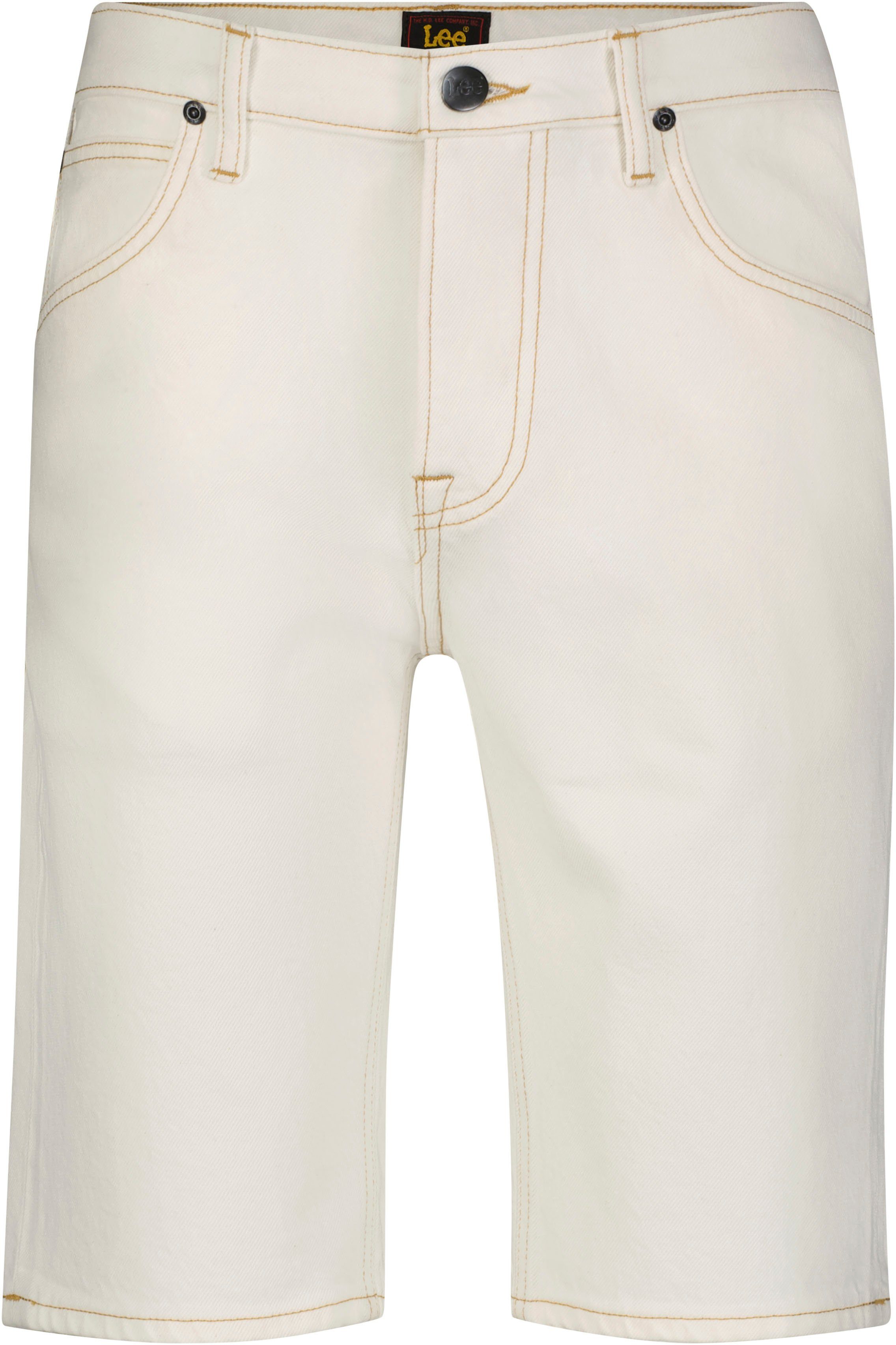 Lee® Jeansshort 5 POCKET SHORT