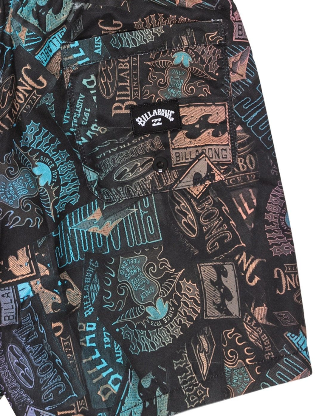 Billabong Boardshort Vacay 14"