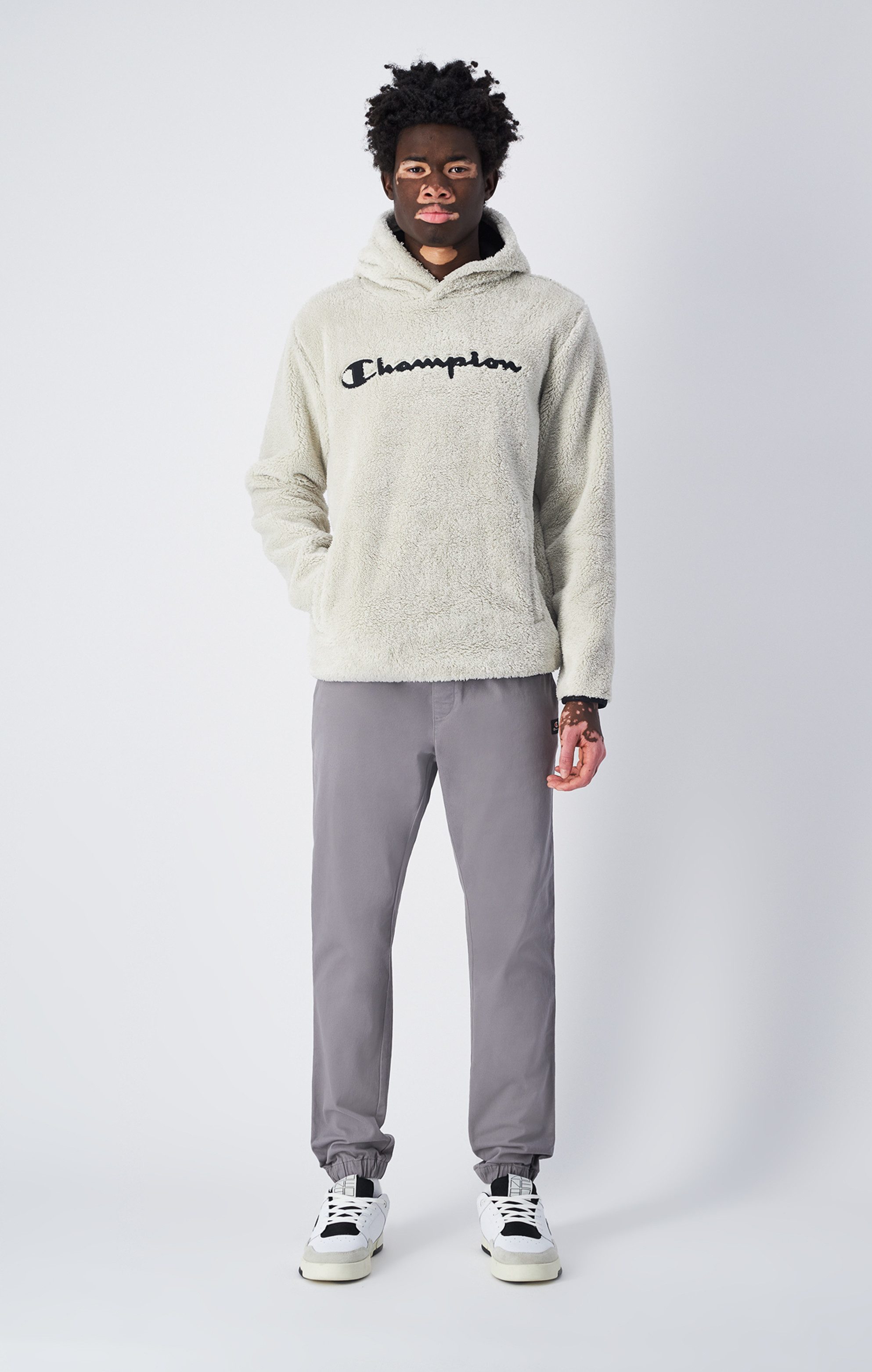 Champion Hoodie Hooded Top