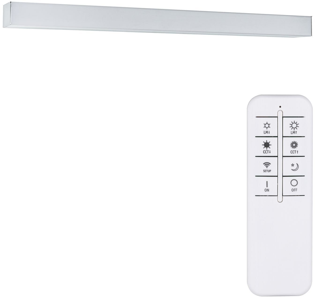 Paulmann Wandlamp Tova Badkamerarmatuur (1 stuk)