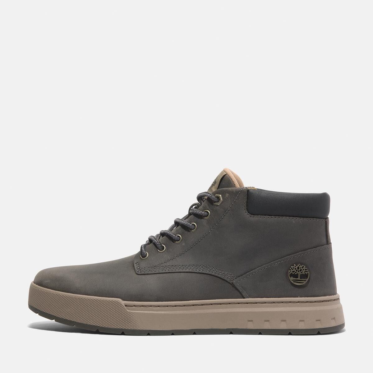 Timberland Veterschoenen MAPLE GROVEMID LACE UP SNEAKER Winterschoenen, sneakerboots, winterlaarzen