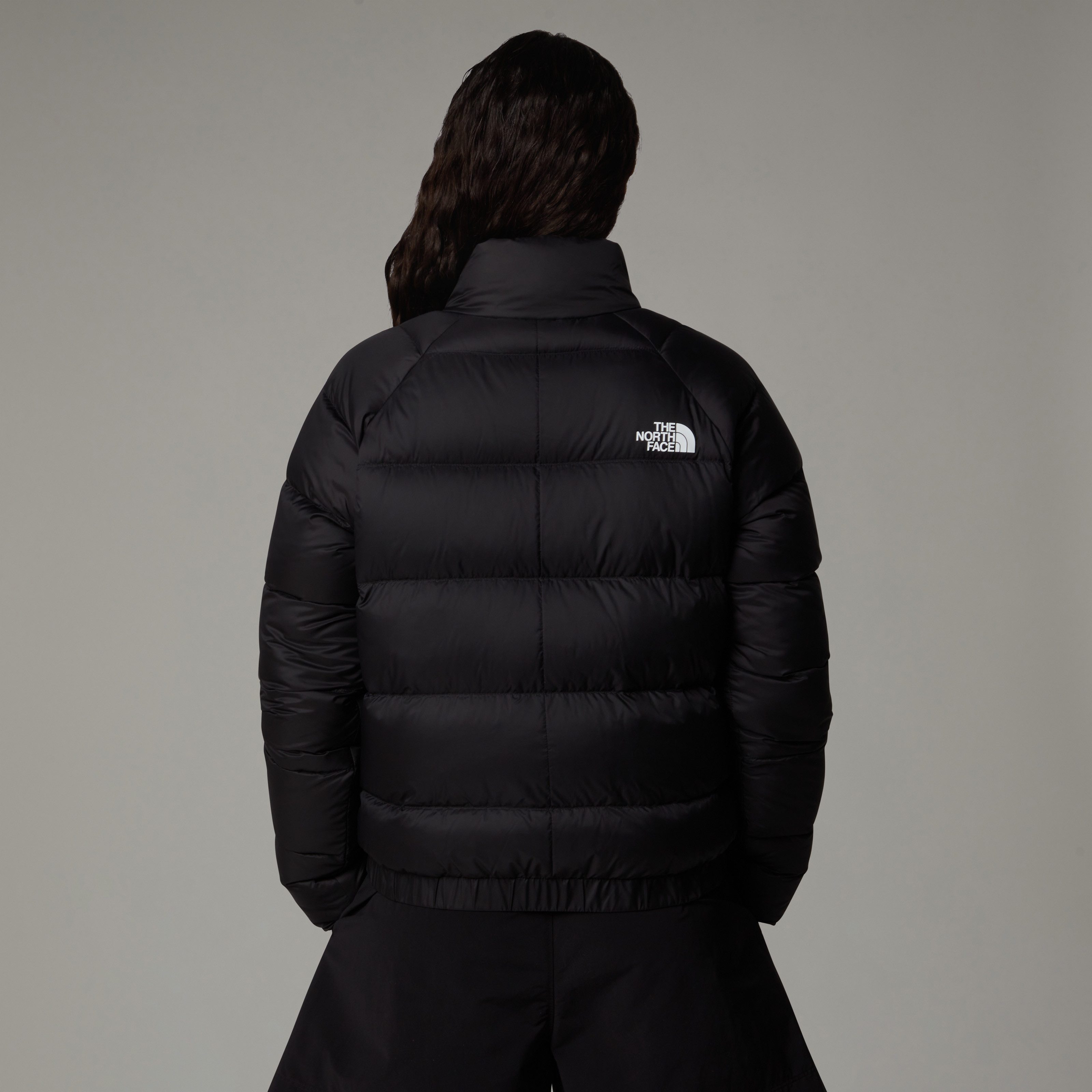The North Face Donsjack HYALITE Winterjack winddicht & waterafstotend & ademend & verwarmend