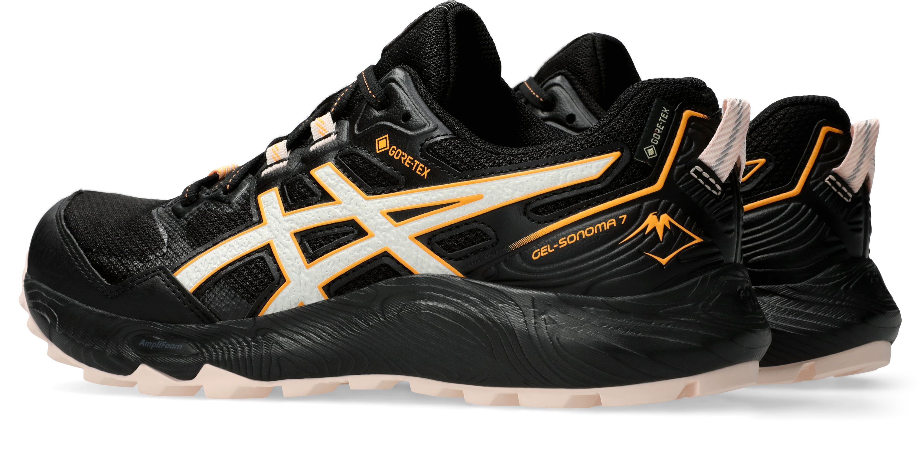 Asics Trailrunningschoenen GEL-SONOMA 7 Gore-Tex