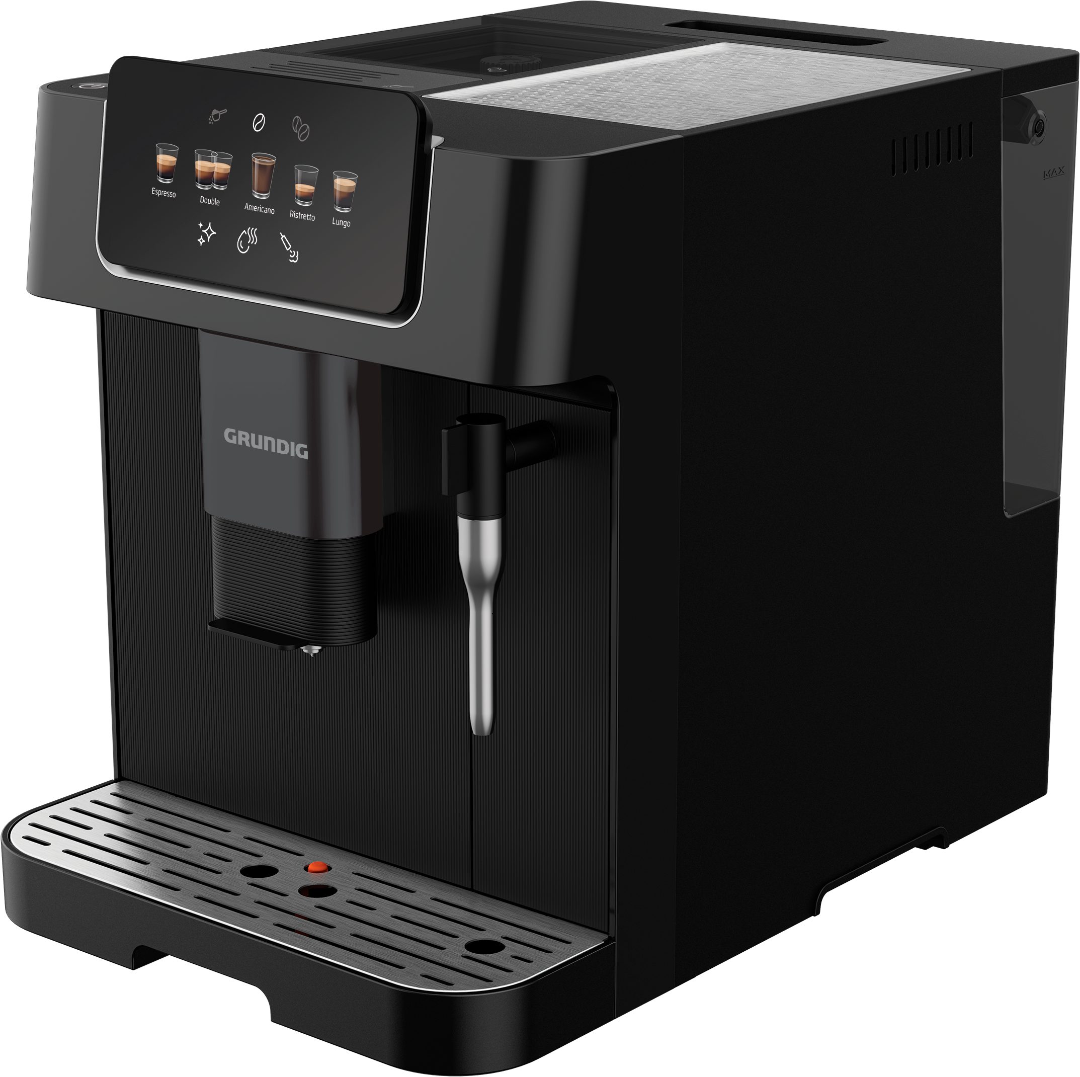 Grundig Volautomatisch koffiezetapparaat KVA 6230