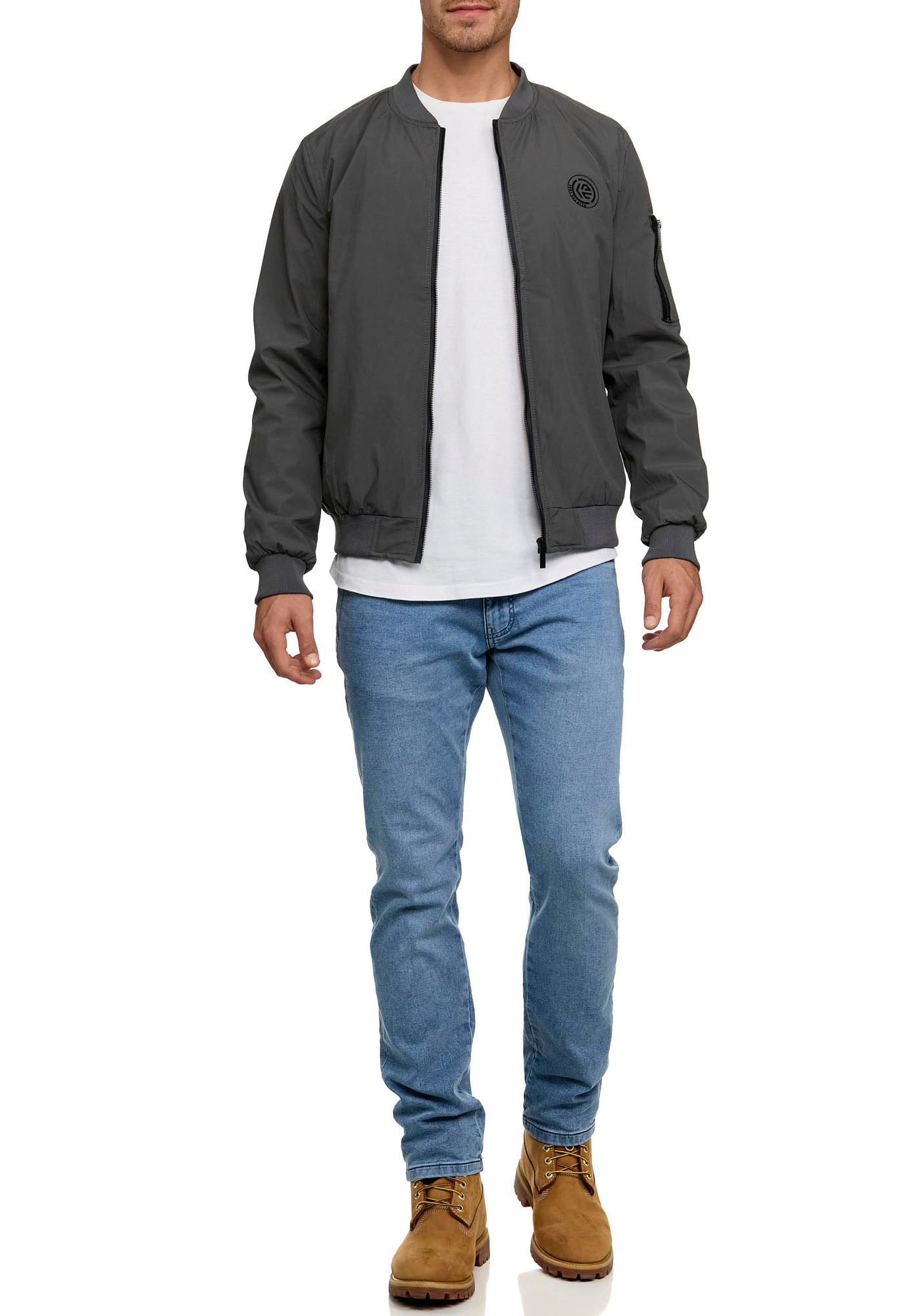 Indicode Blouson INBerto