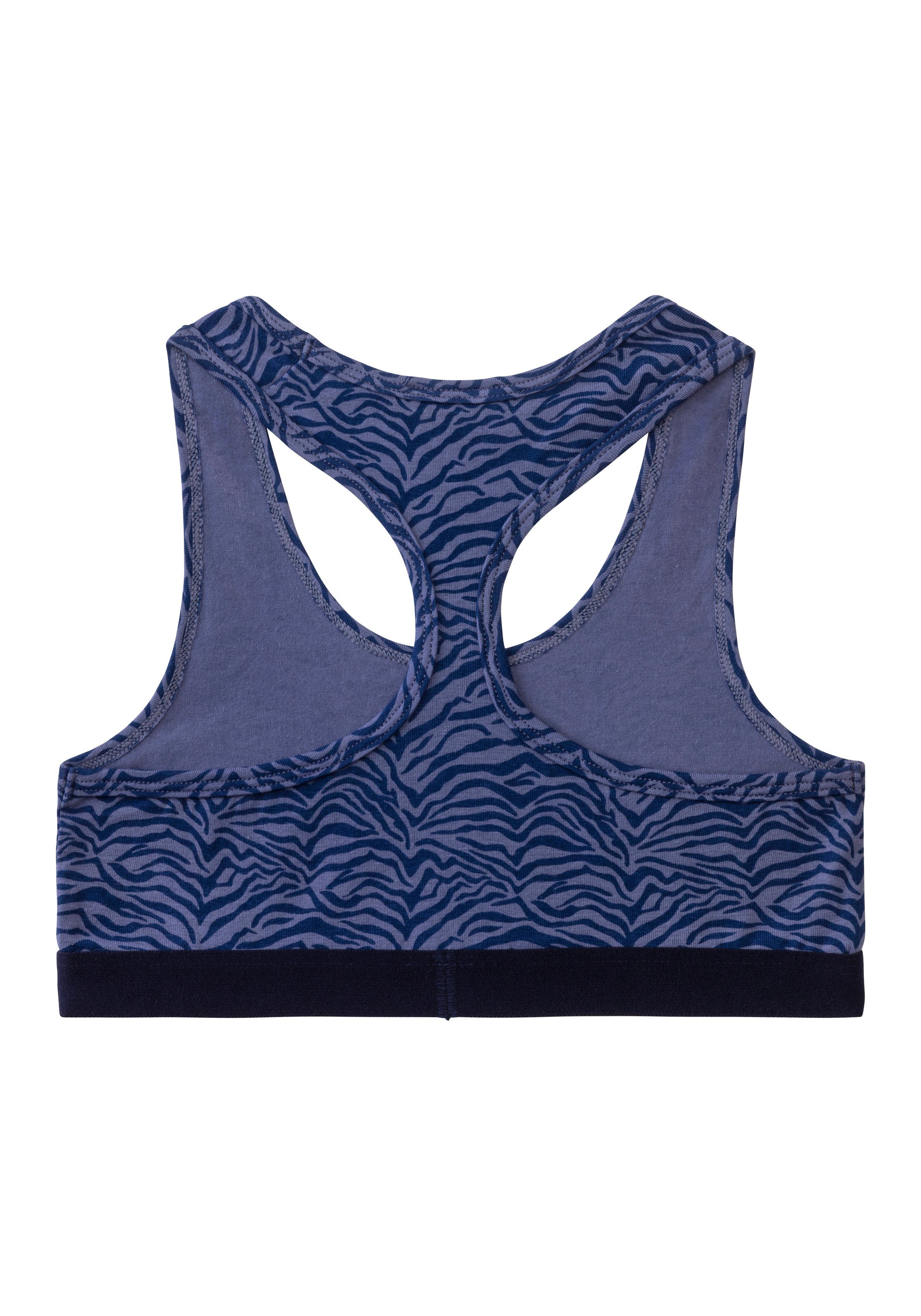 Bench. Set: Bustier (4-delig, Met hipster)