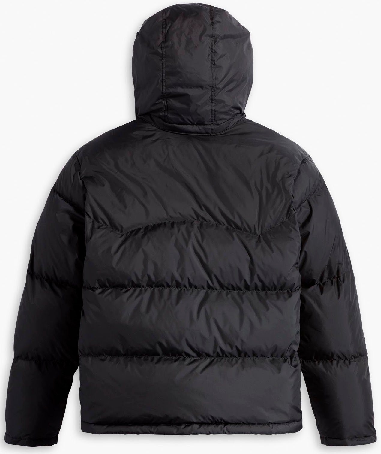 Levi's® Gewatteerde jas LV Jacke LAUREL SHORT PUFFER