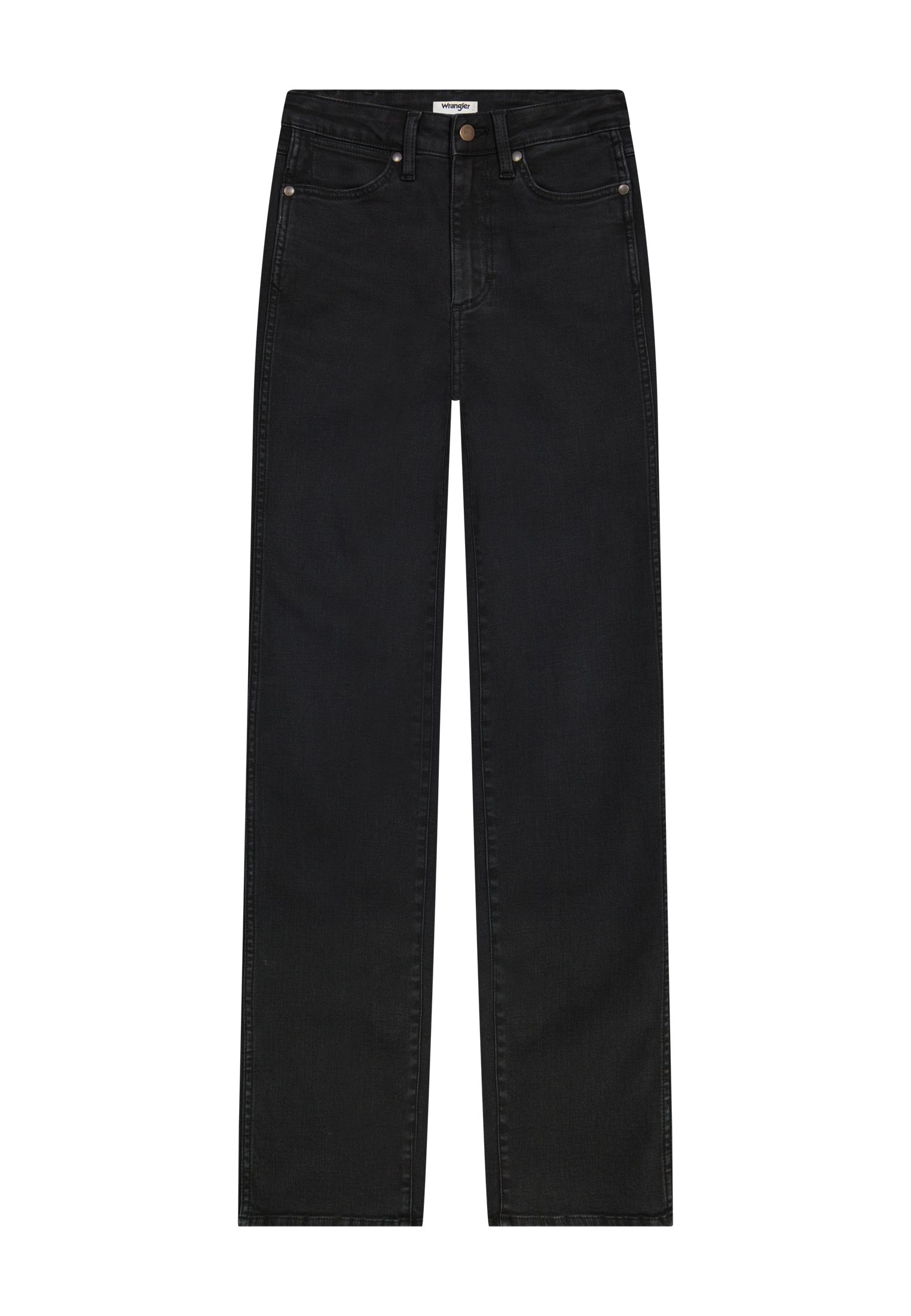 Wrangler Straight jeans